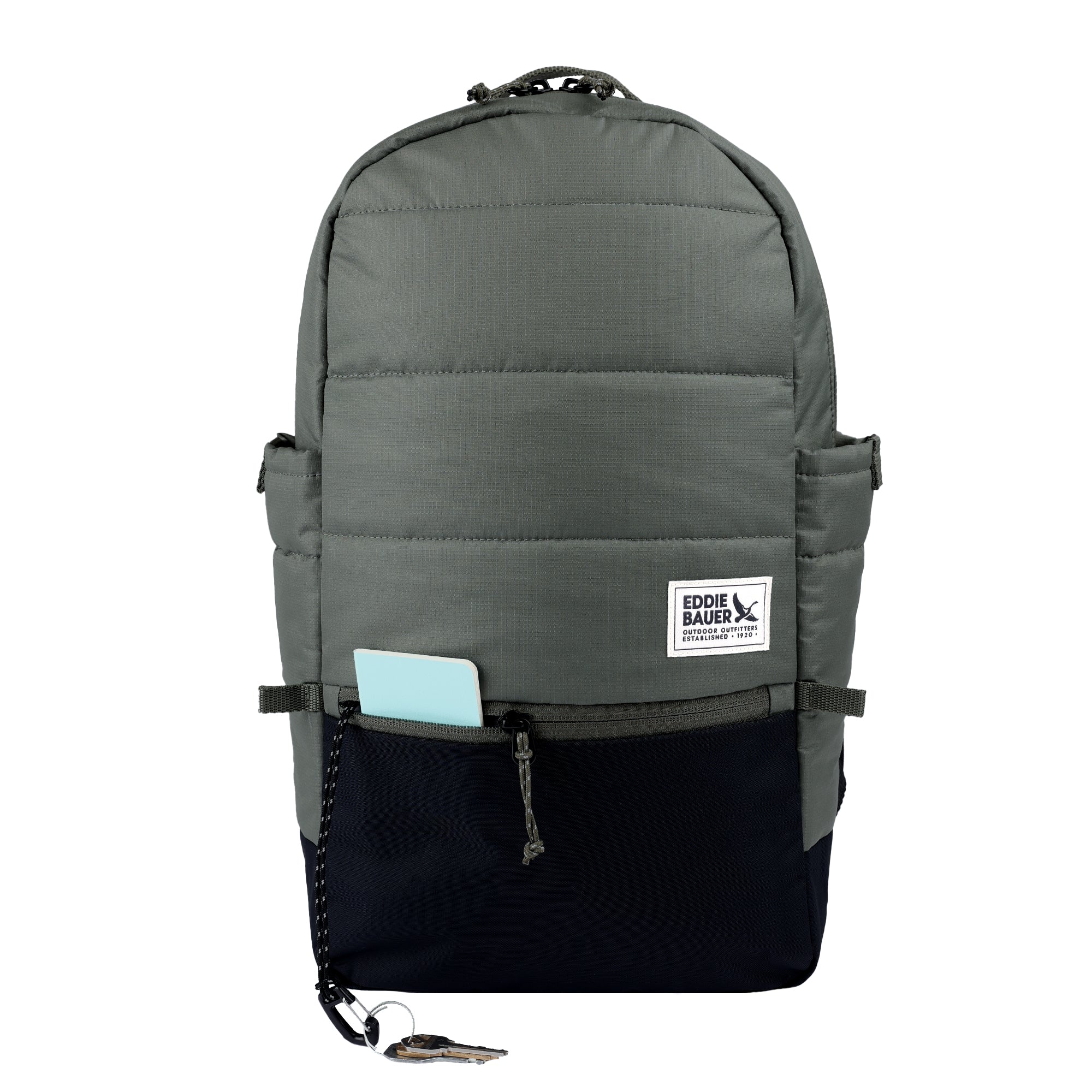 20L Ripstop Puffer Backpack - Image 11