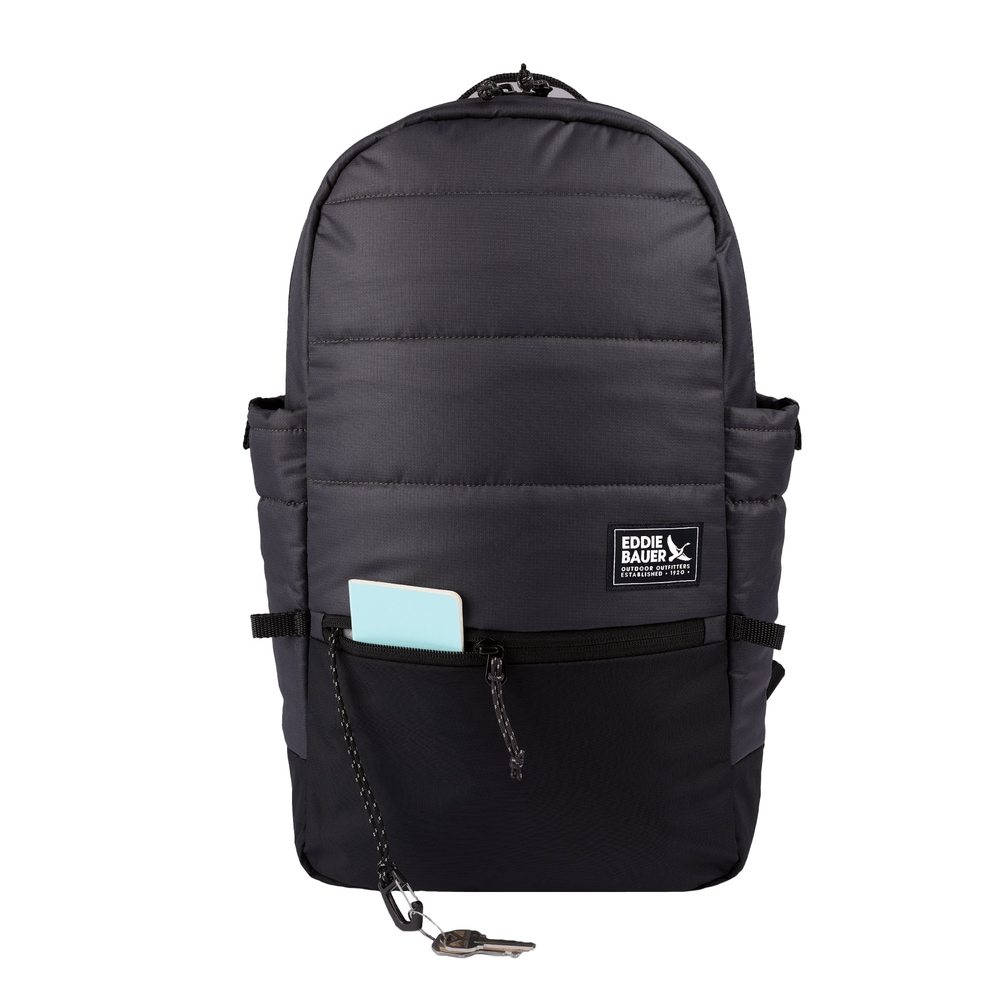 20L Ripstop Puffer Backpack - Image 5