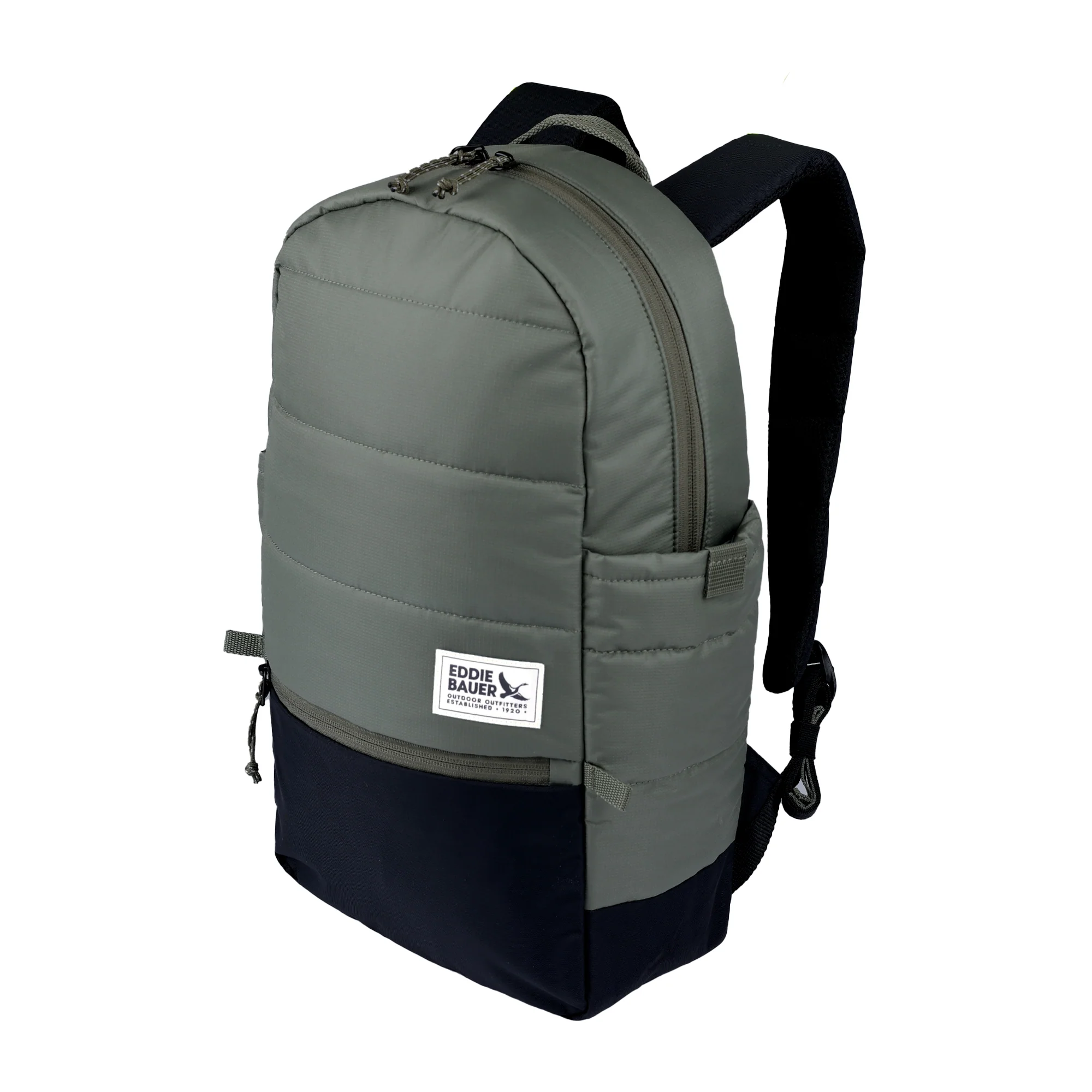 20L Ripstop Puffer Backpack - Image 7