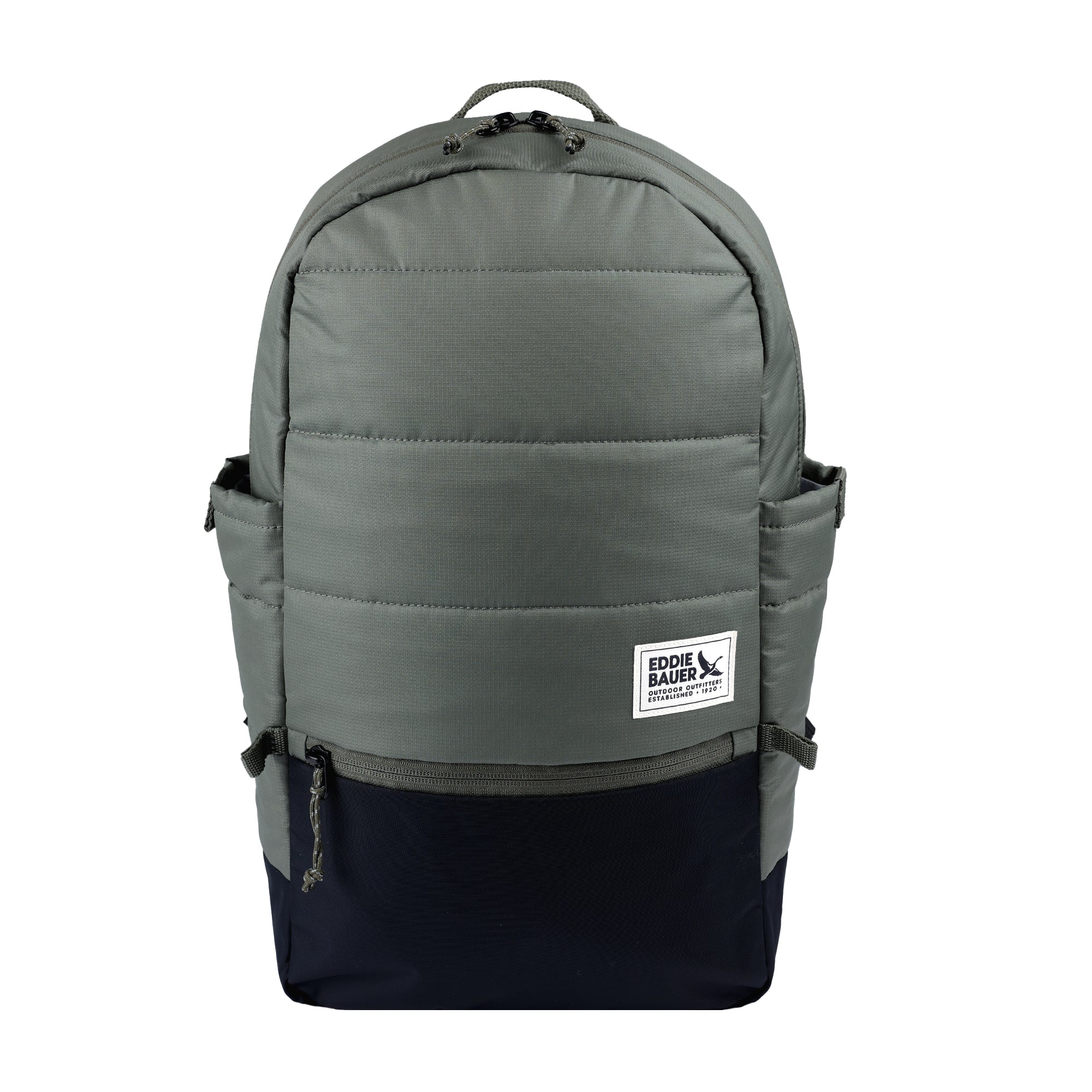 20L Ripstop Puffer Backpack - Image 9