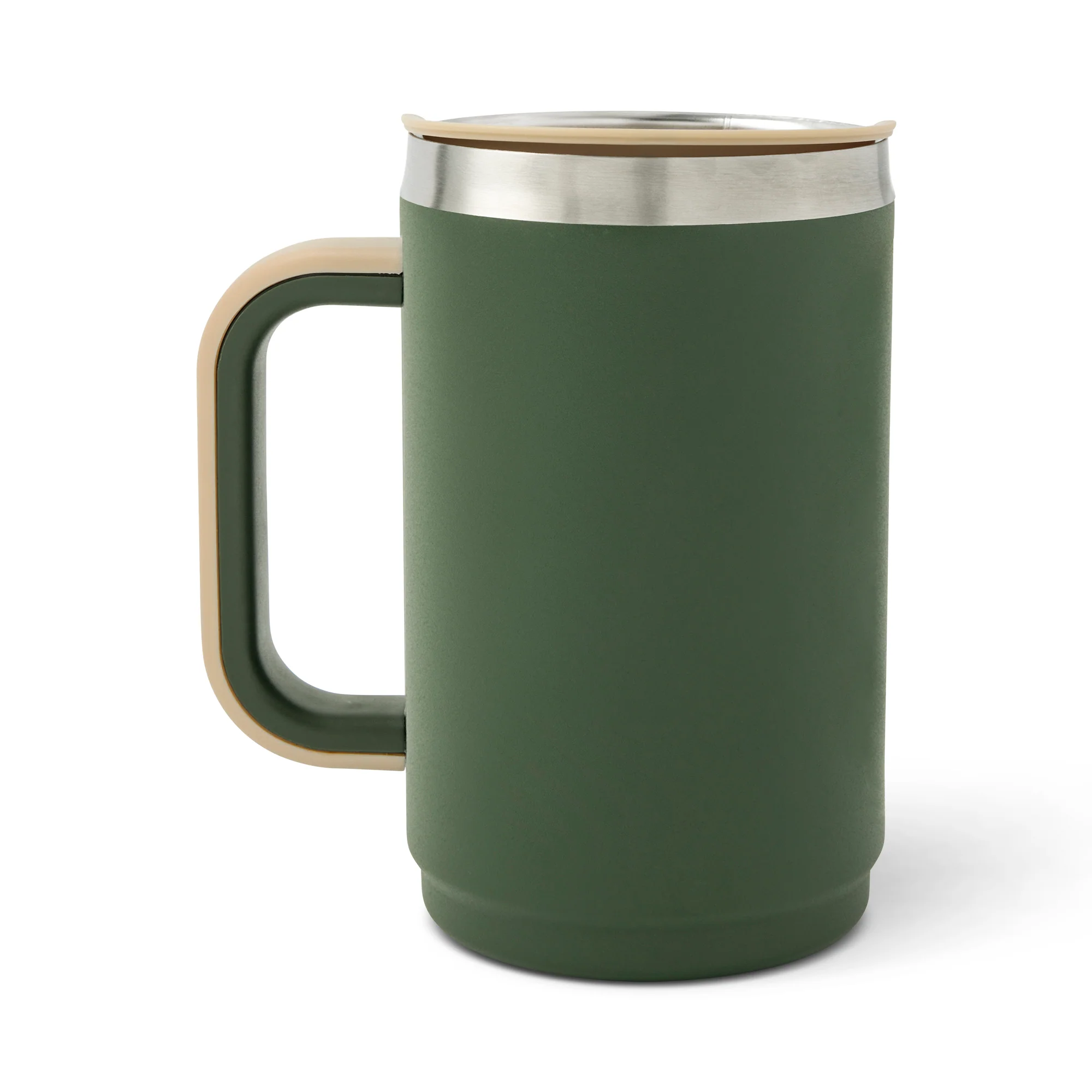 20oz Cobble Coffee Tumbler - Image 4