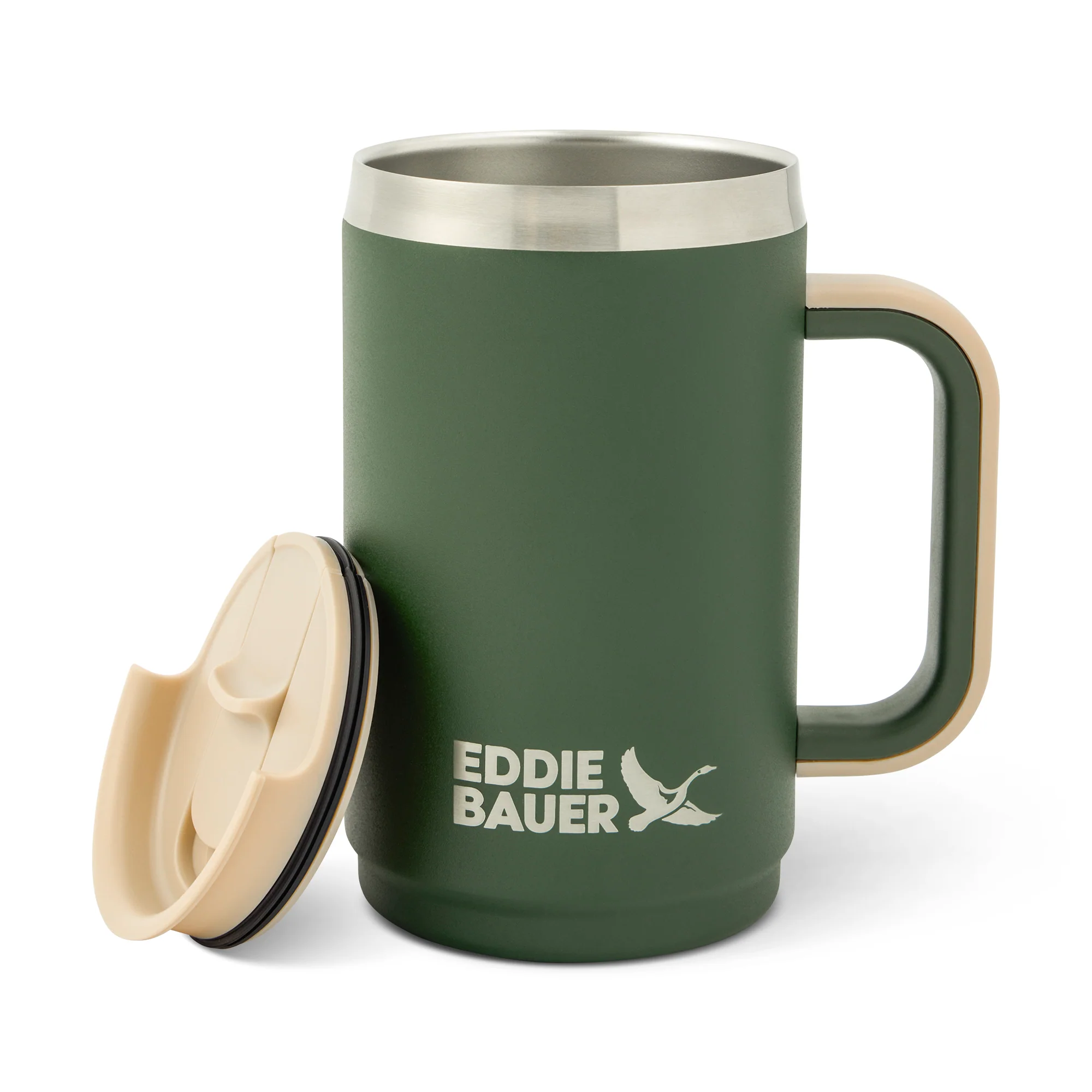 20oz Cobble Coffee Tumbler - Image 5