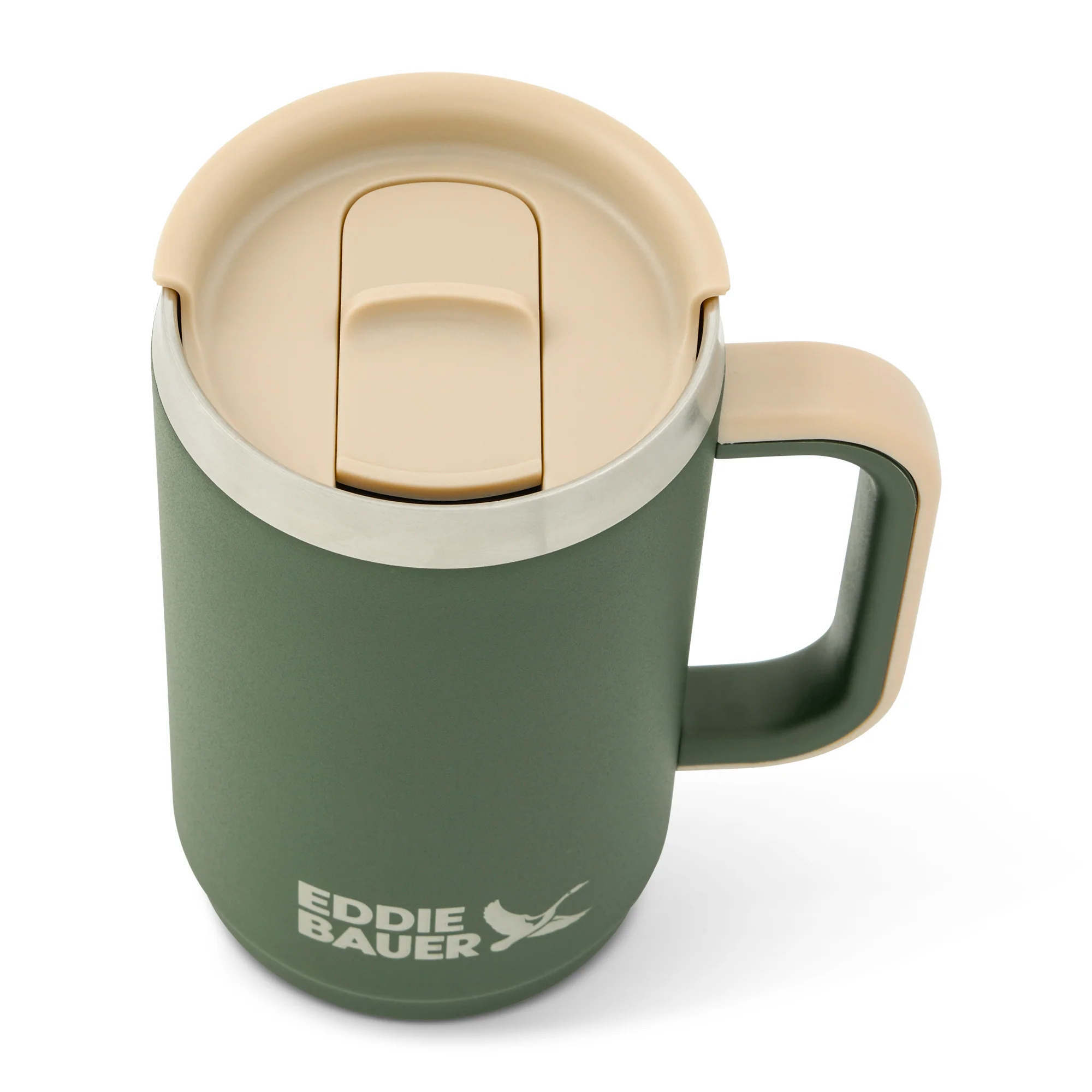 20oz Cobble Coffee Tumbler - Image 6