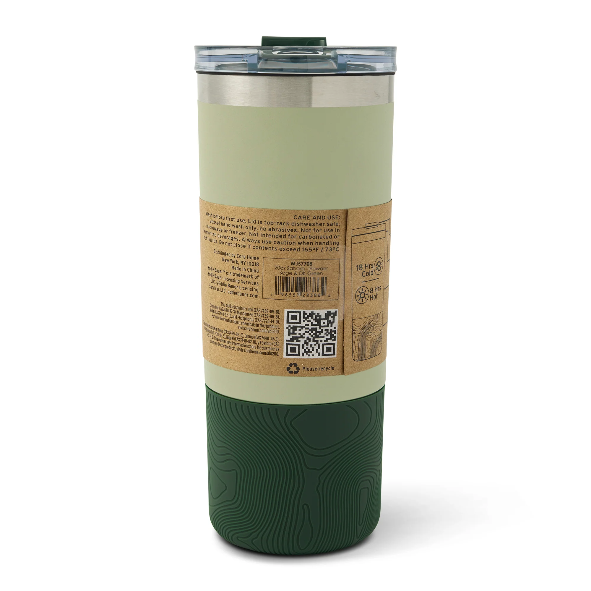 20oz Sahara Bottle - Image 3
