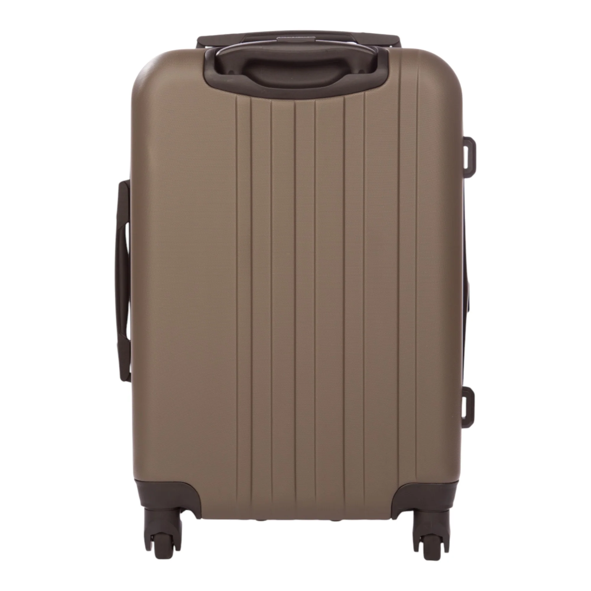 22" Flatiron Hardside Spinner Carry-On - Image 5