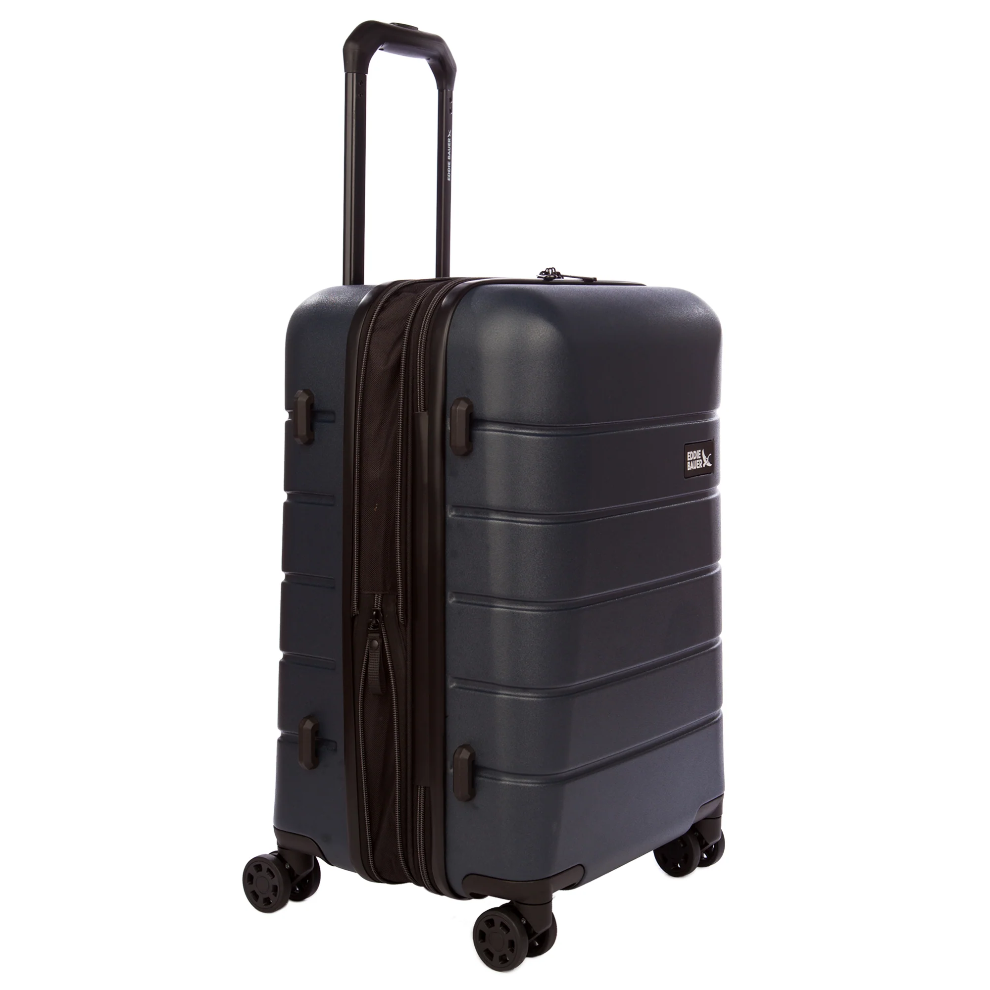 22" Glacier Pc/Abs Hardside Spinner - Image 10