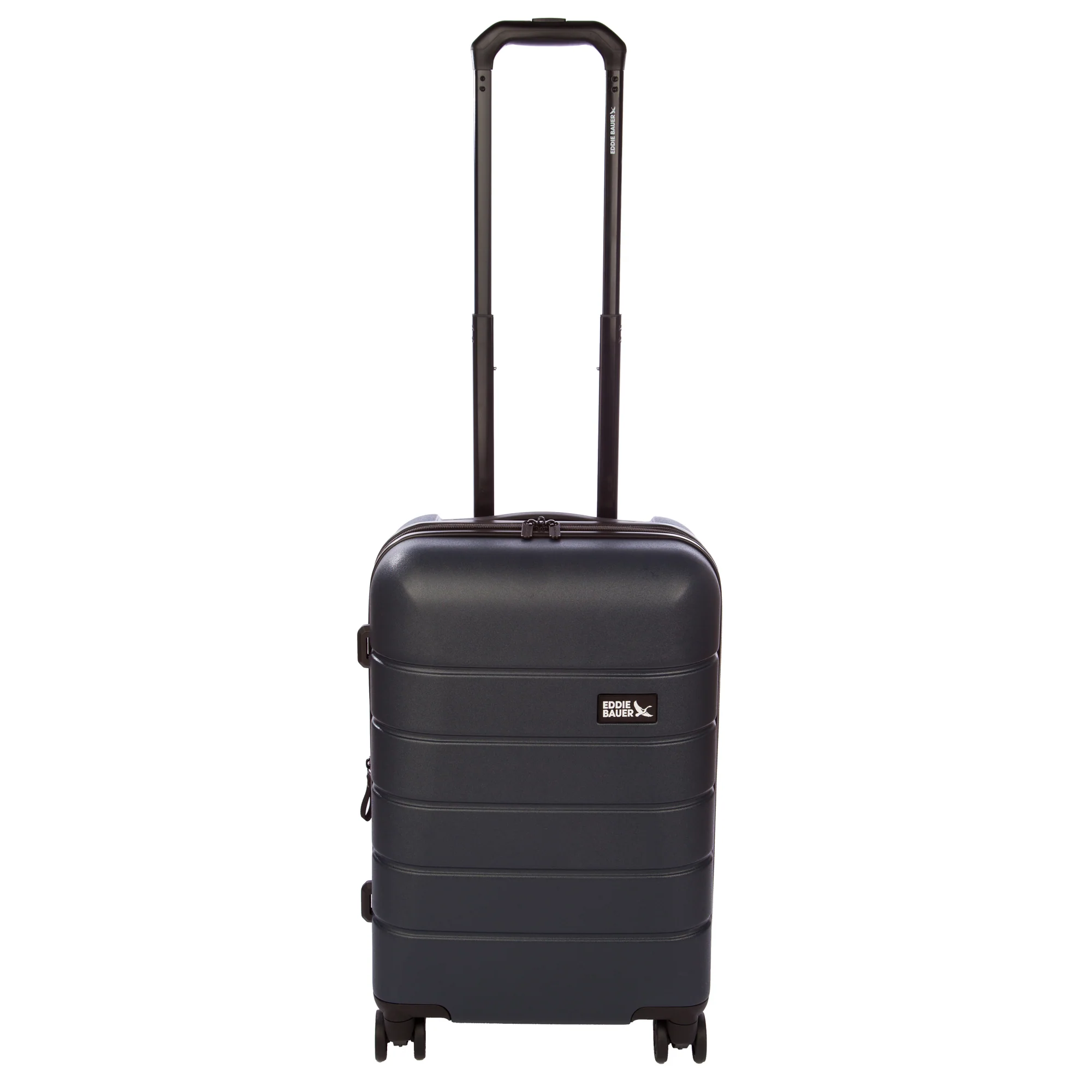 22" Glacier Pc/Abs Hardside Spinner - Image 11