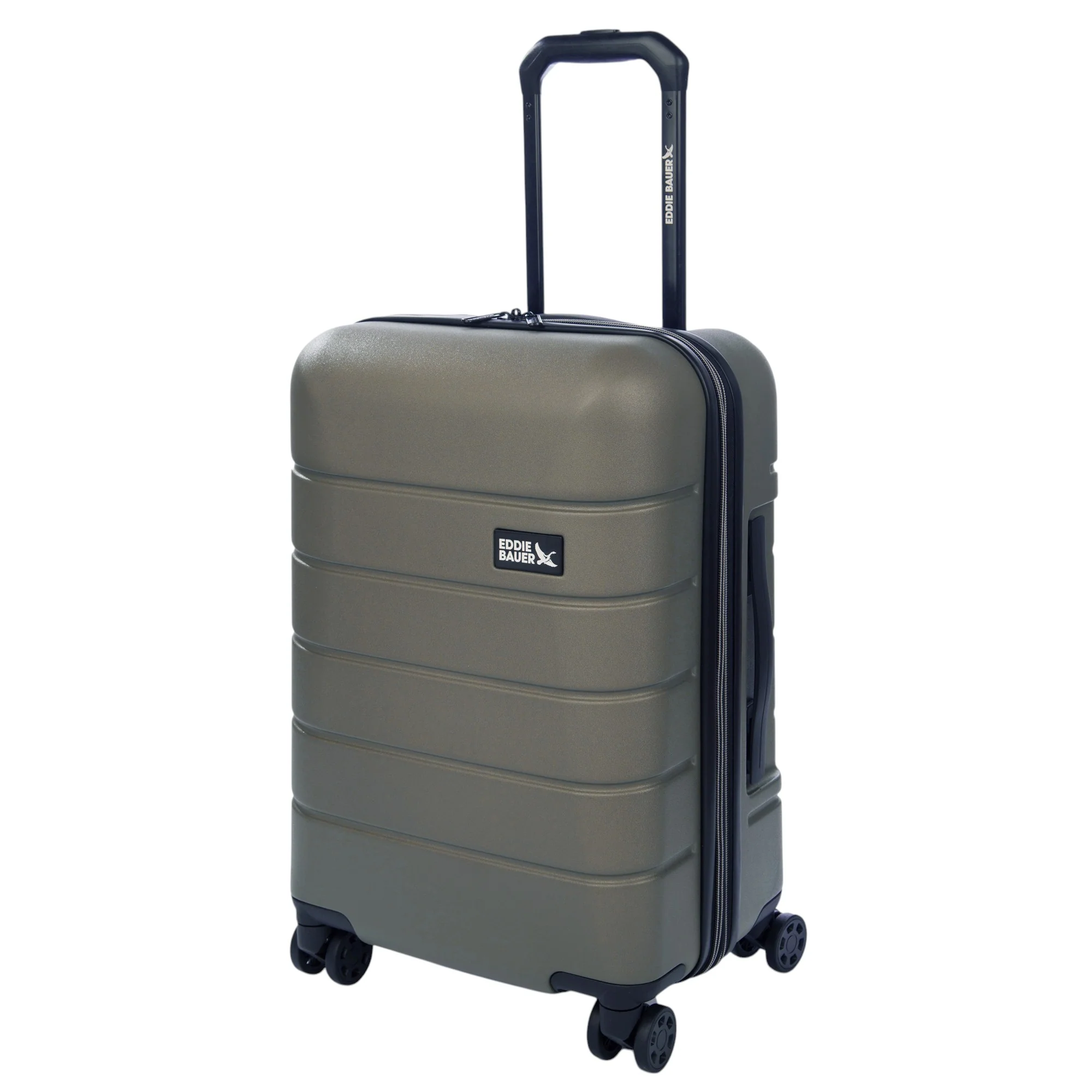 22" Glacier Pc/Abs Hardside Spinner - Image 13