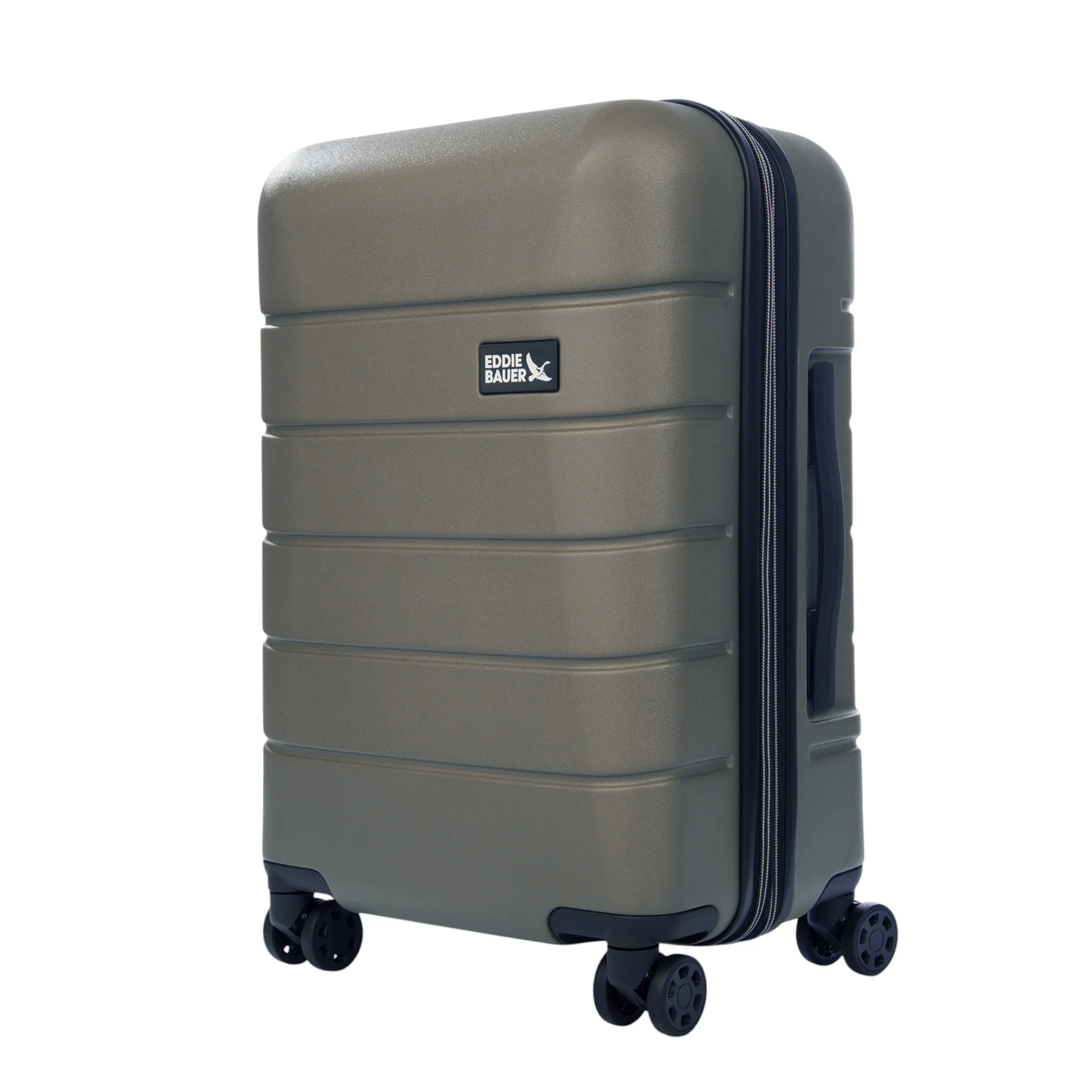 22" Glacier Pc/Abs Hardside Spinner - Image 14