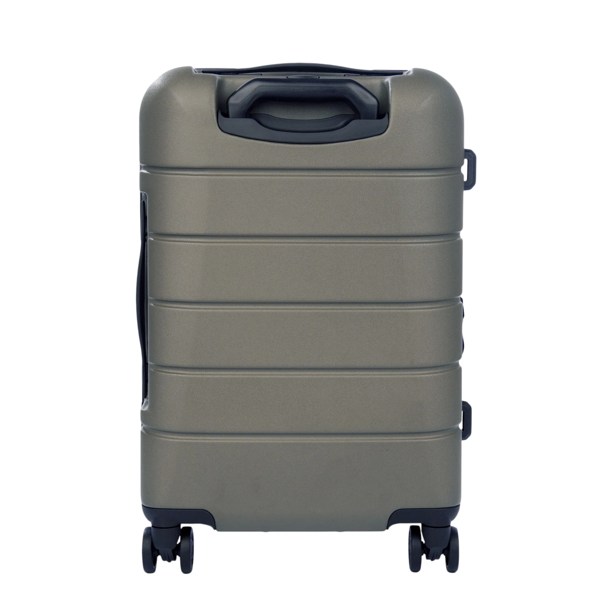 22" Glacier Pc/Abs Hardside Spinner - Image 15