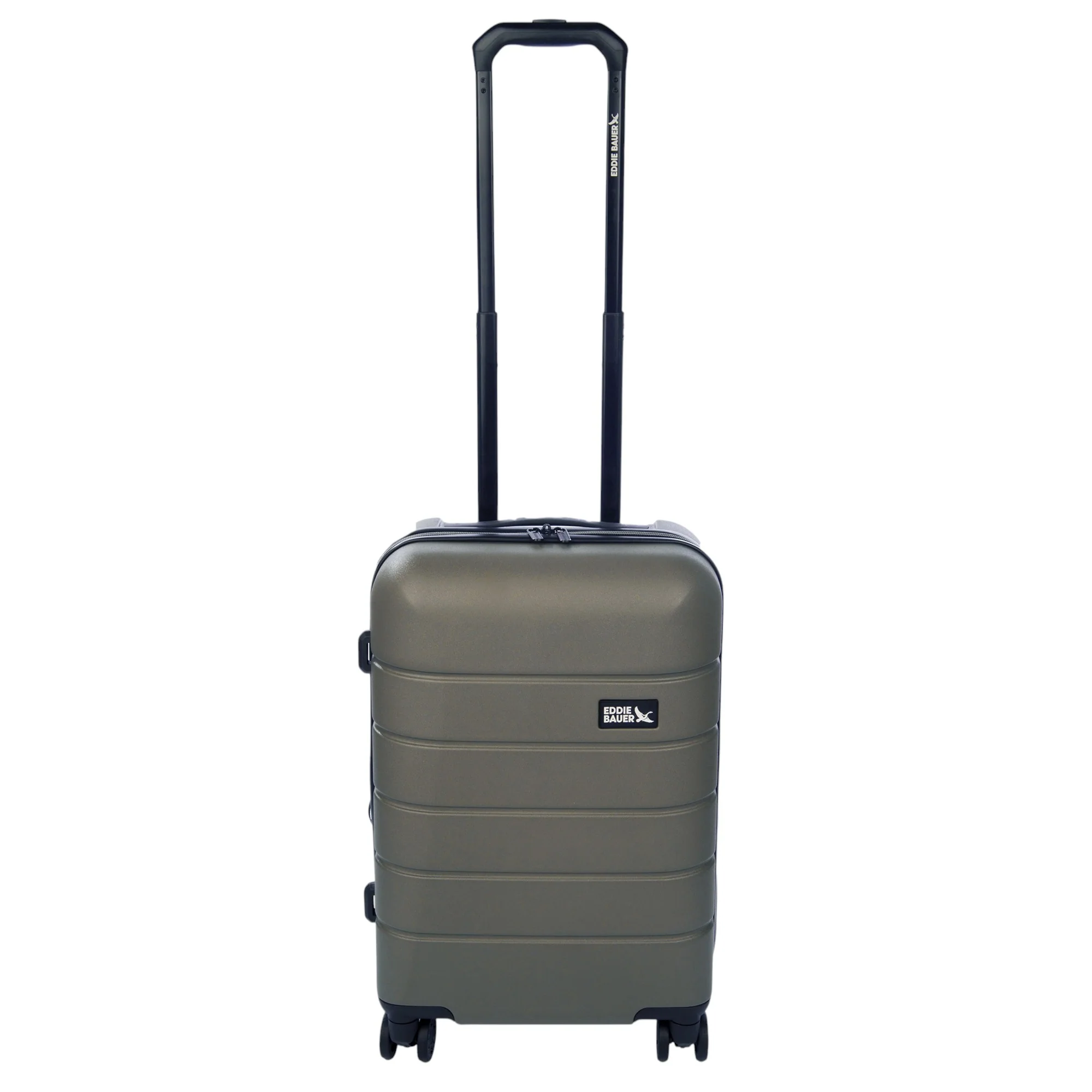 22" Glacier Pc/Abs Hardside Spinner - Image 17