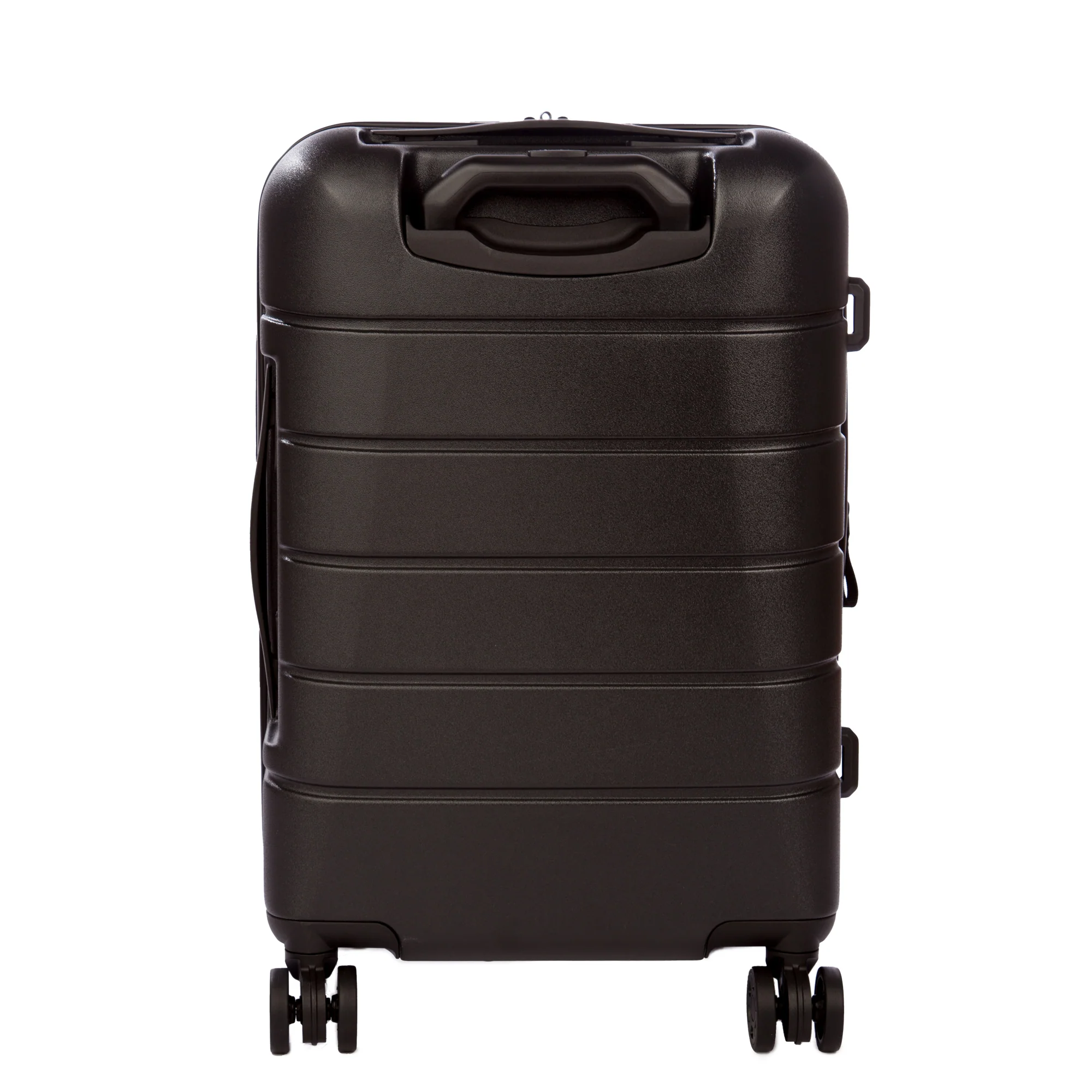 22" Glacier Pc/Abs Hardside Spinner - Image 3