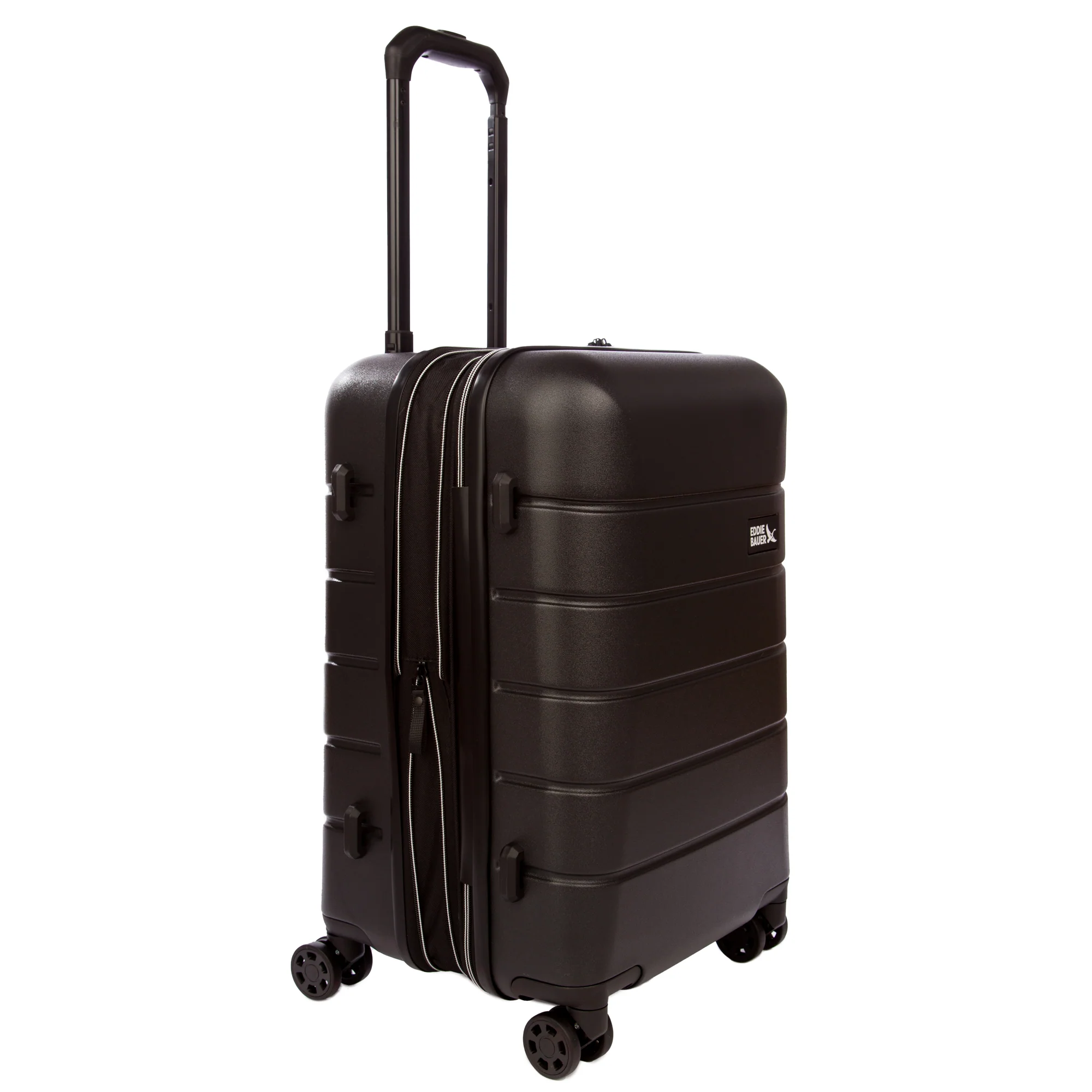 22" Glacier Pc/Abs Hardside Spinner - Image 4