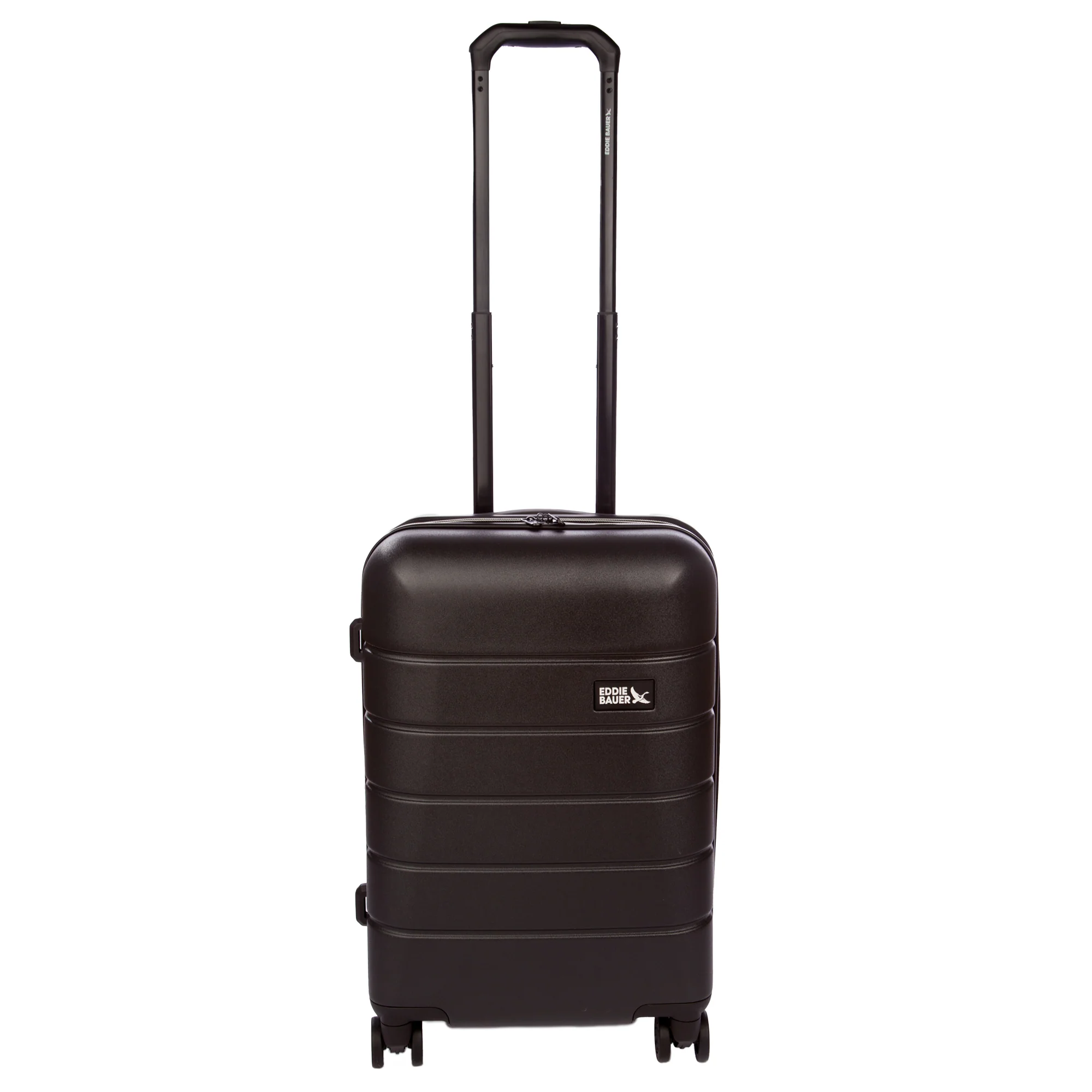 22" Glacier Pc/Abs Hardside Spinner - Image 5