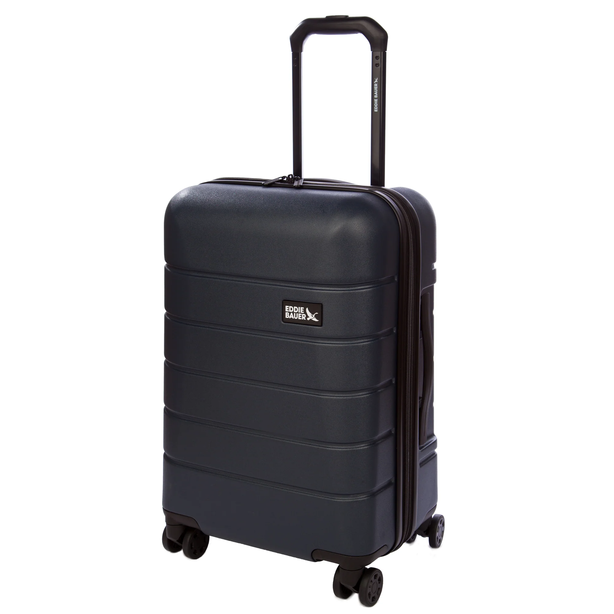 22" Glacier Pc/Abs Hardside Spinner - Image 7