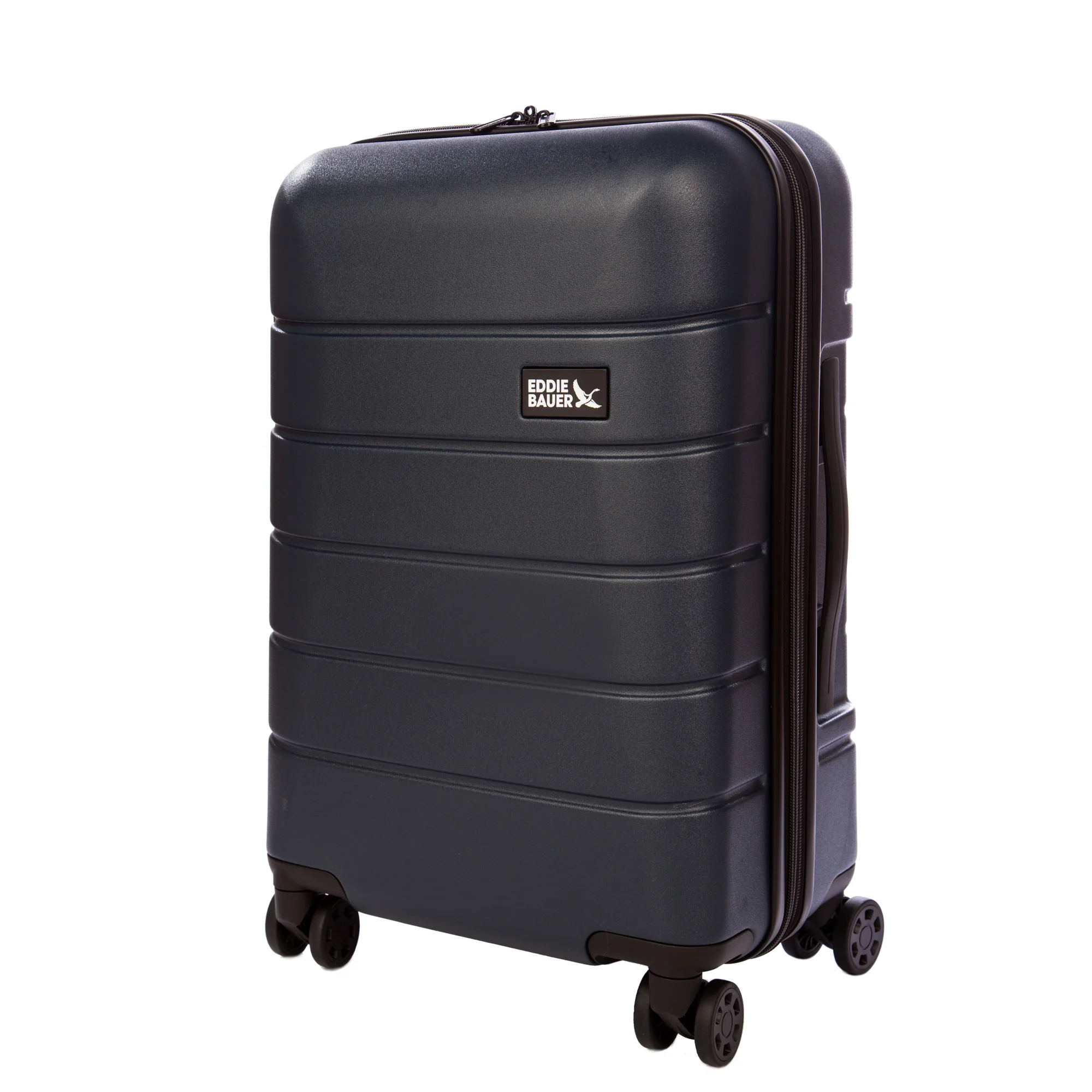 22" Glacier Pc/Abs Hardside Spinner - Image 8