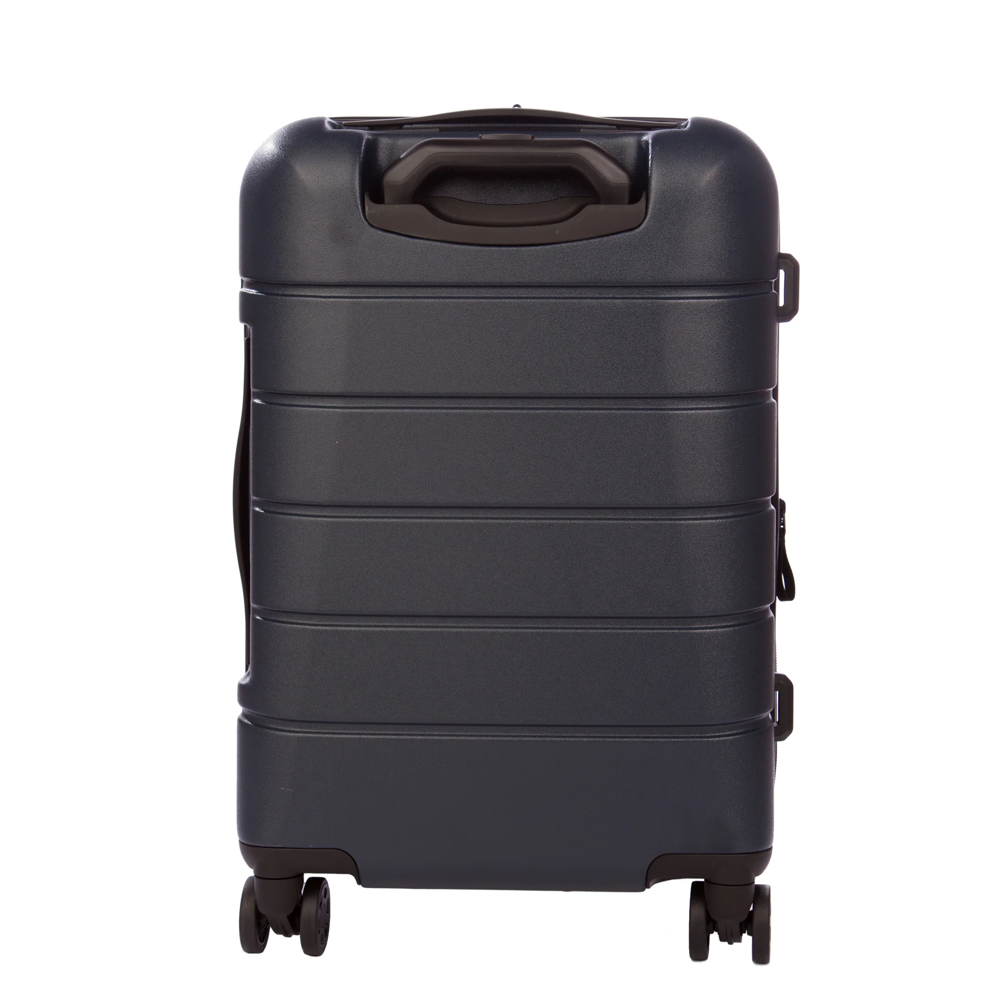 22" Glacier Pc/Abs Hardside Spinner - Image 9