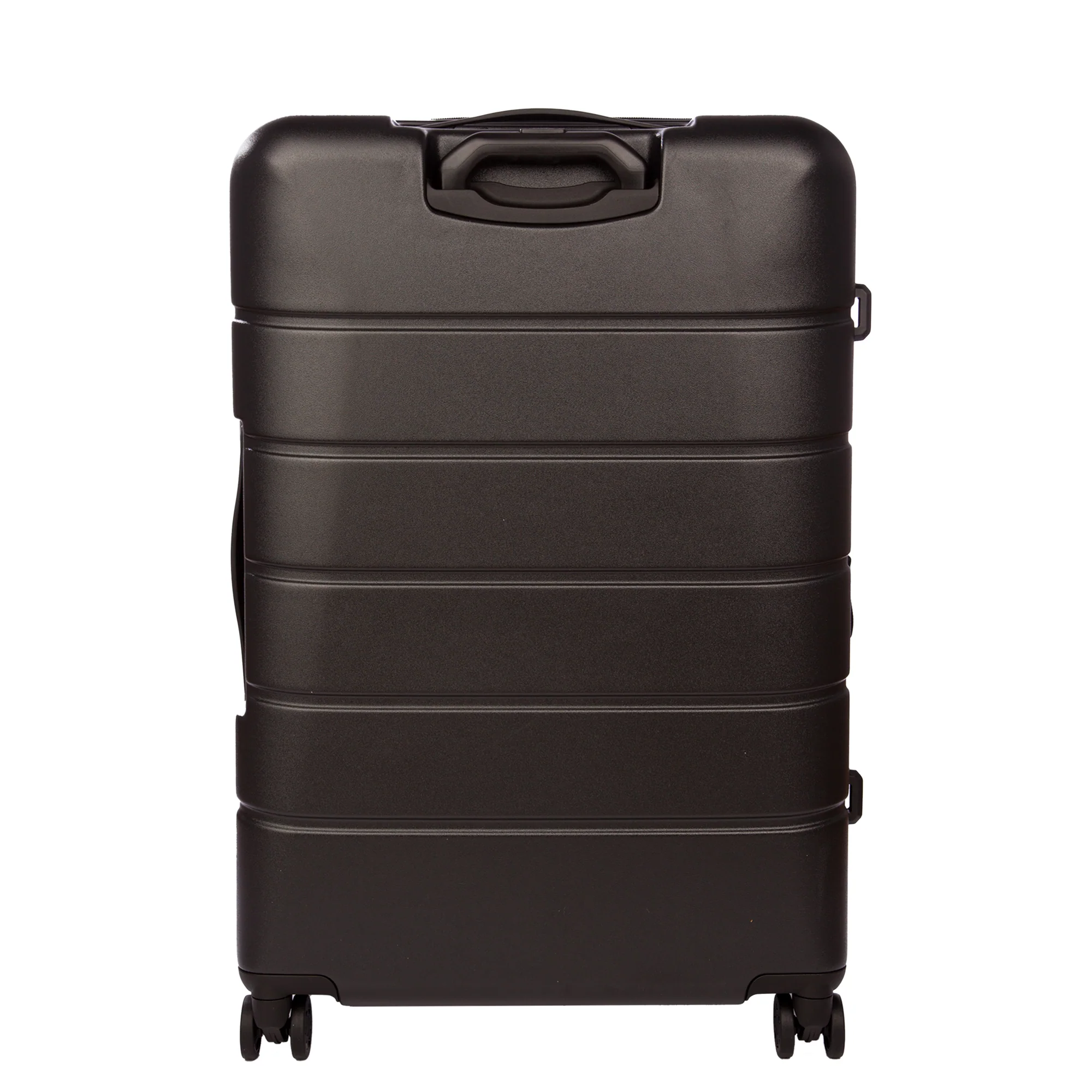 30" Glacier Pc/Abs Hardside Spinner - Image 3