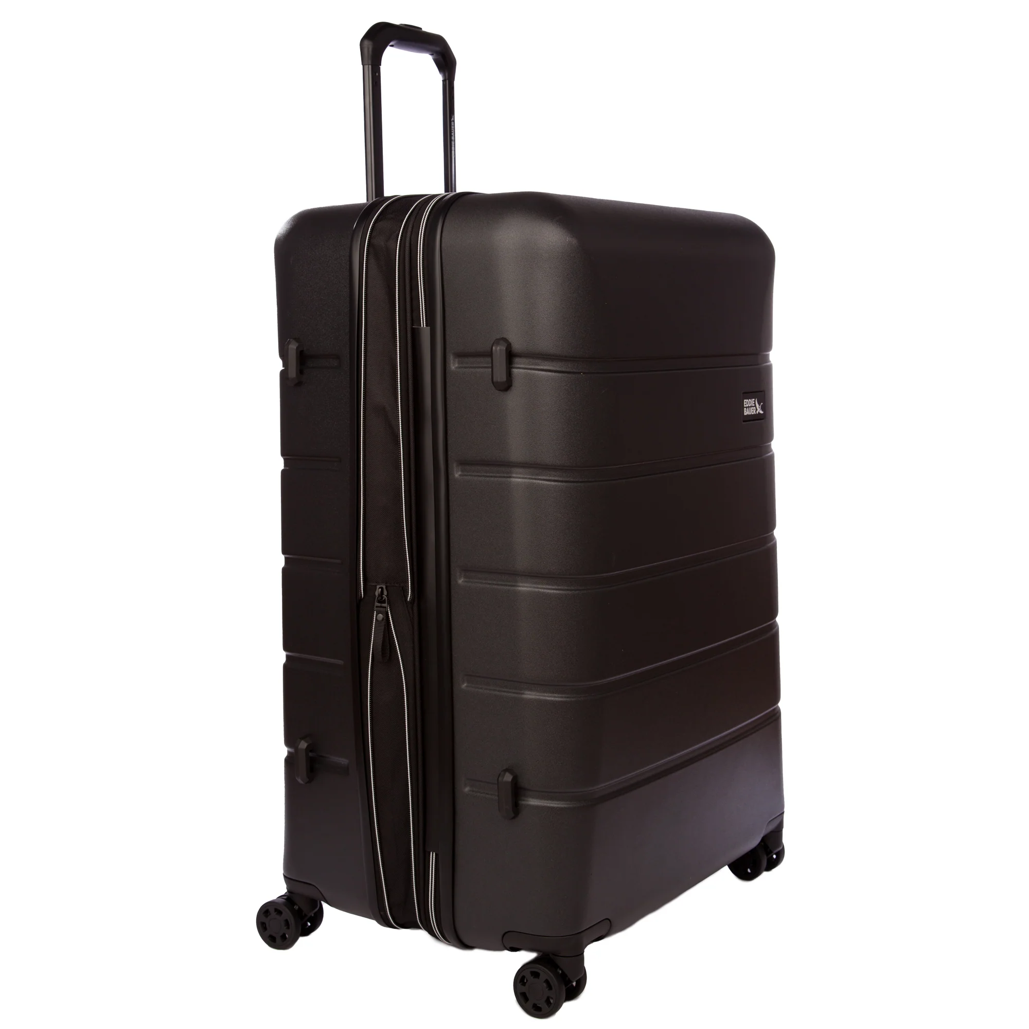 30" Glacier Pc/Abs Hardside Spinner - Image 4