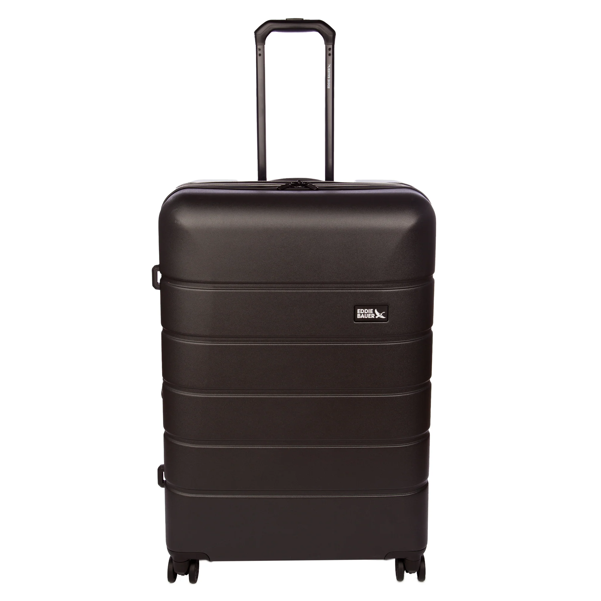 30" Glacier Pc/Abs Hardside Spinner - Image 5