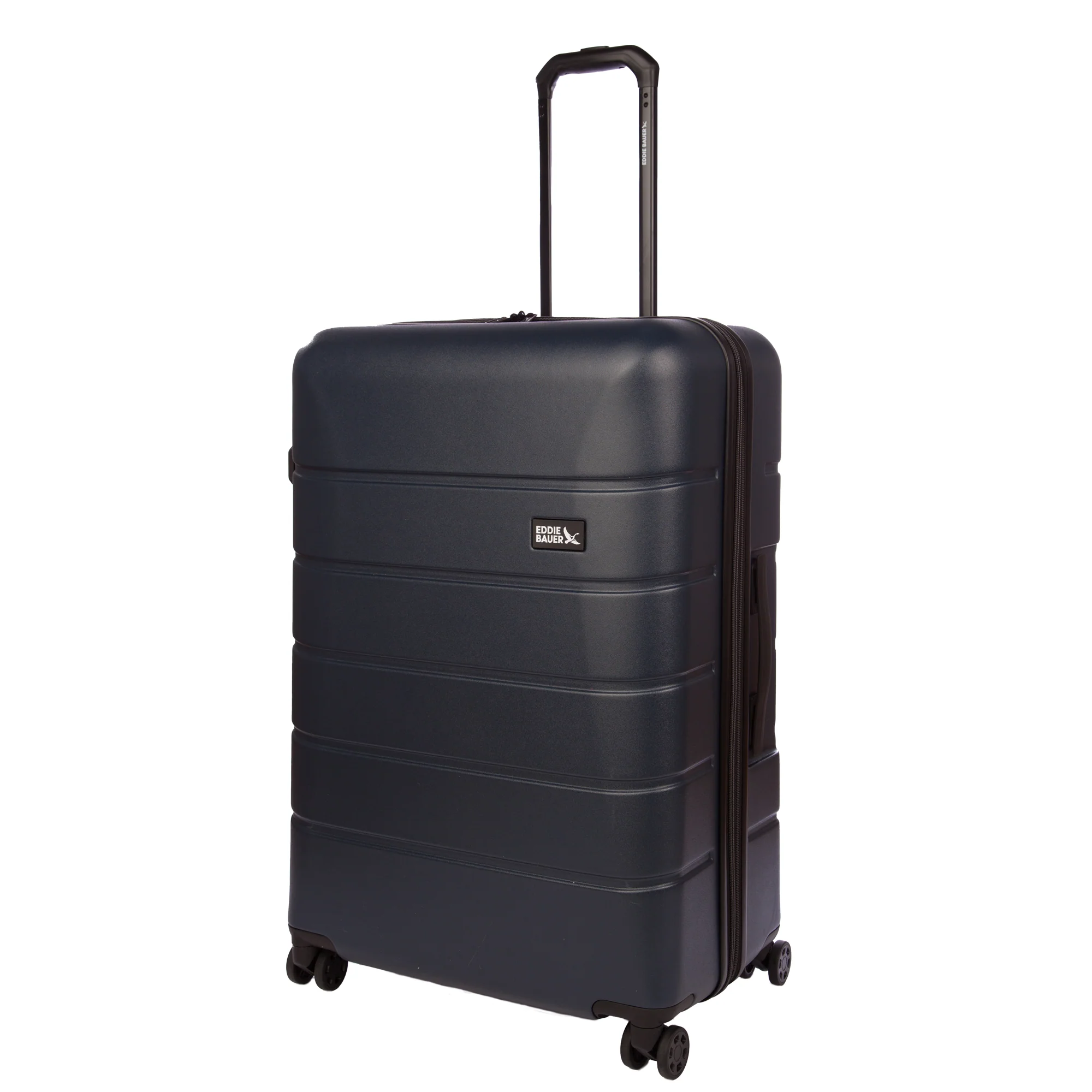 30" Glacier Pc/Abs Hardside Spinner - Image 8