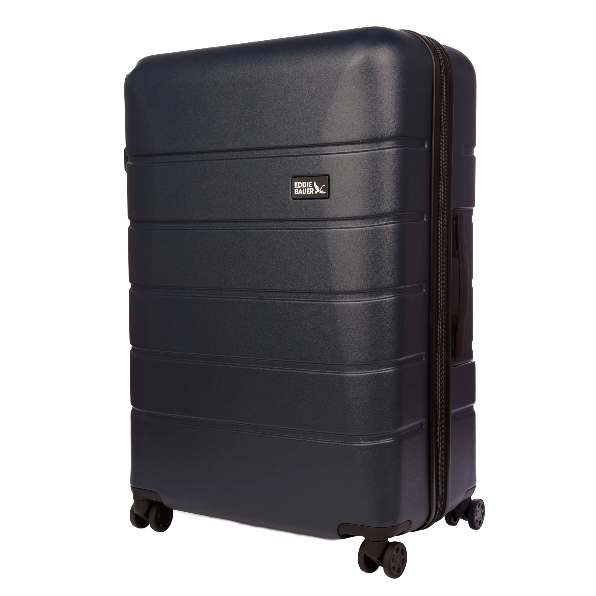 30" Glacier Pc/Abs Hardside Spinner - Image 9