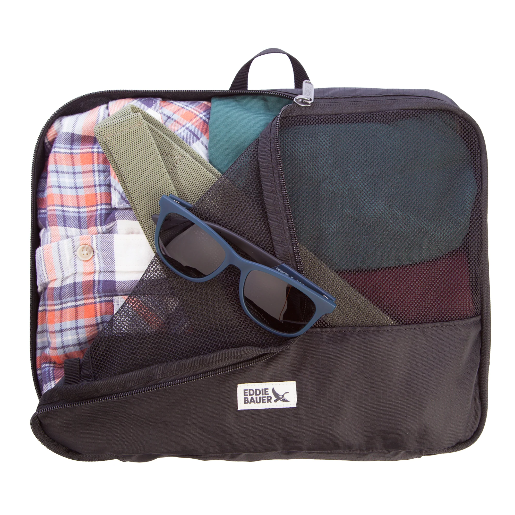 5 Pcs Packing Organizer Set - Image 10