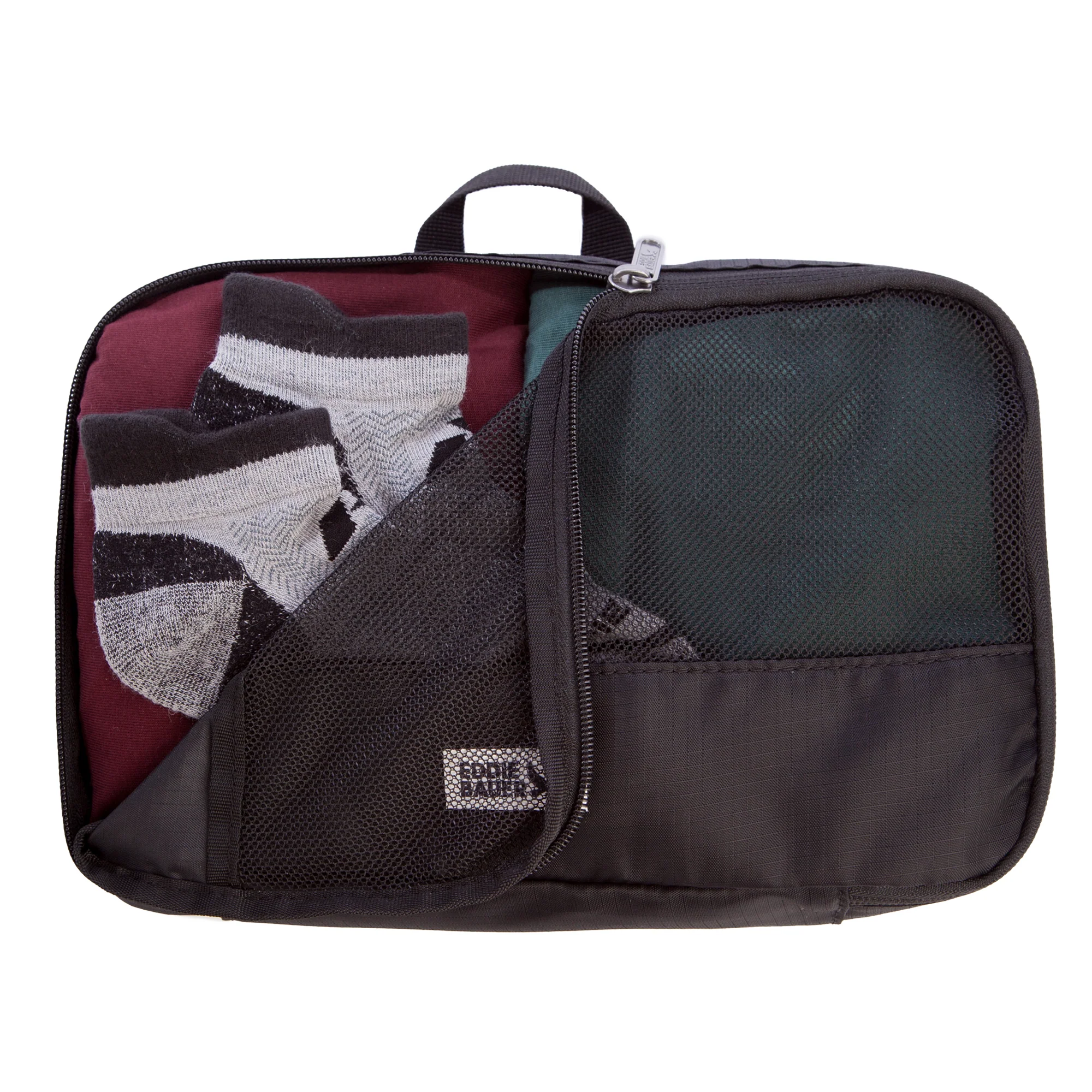 5 Pcs Packing Organizer Set - Image 19