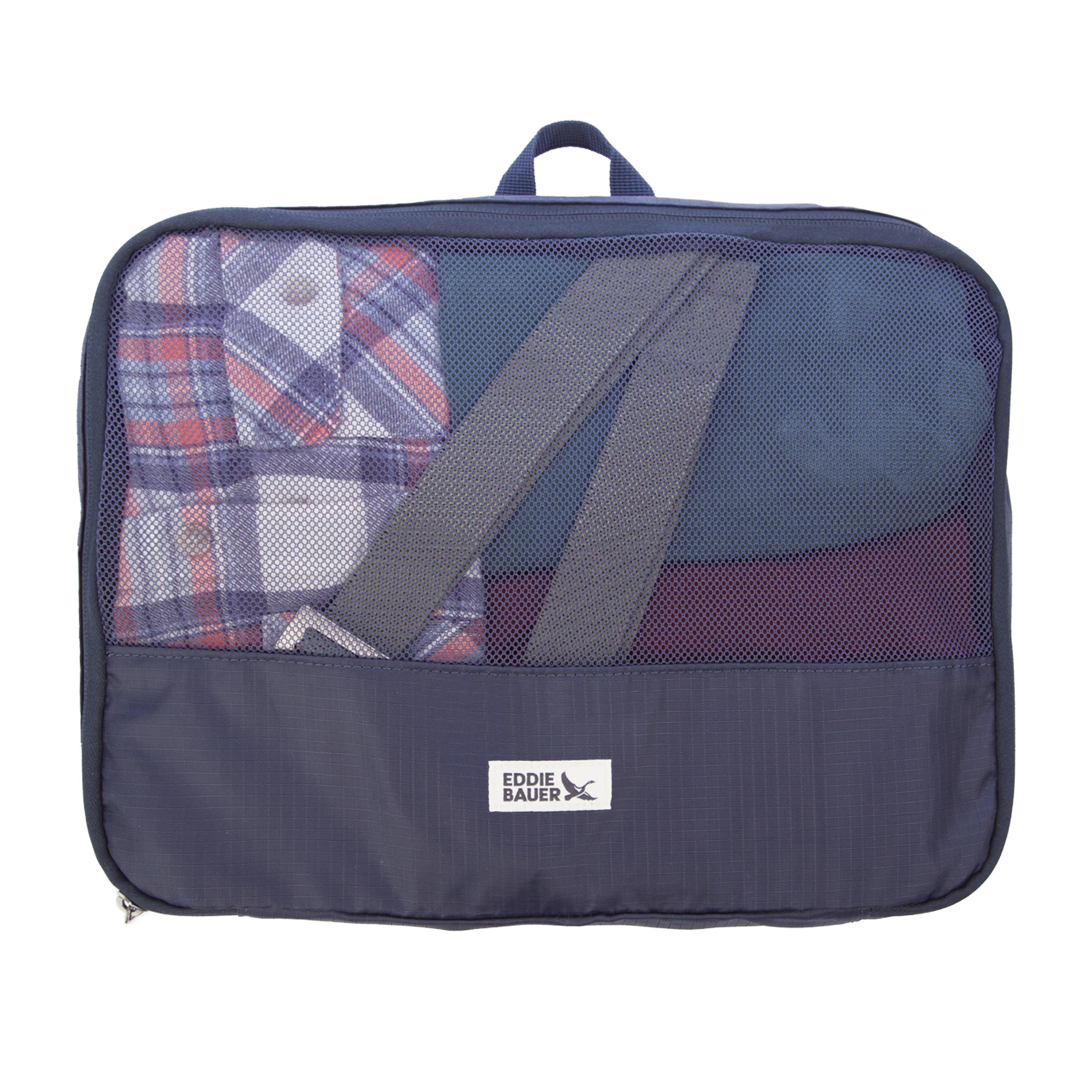 5 Pcs Packing Organizer Set - Image 29
