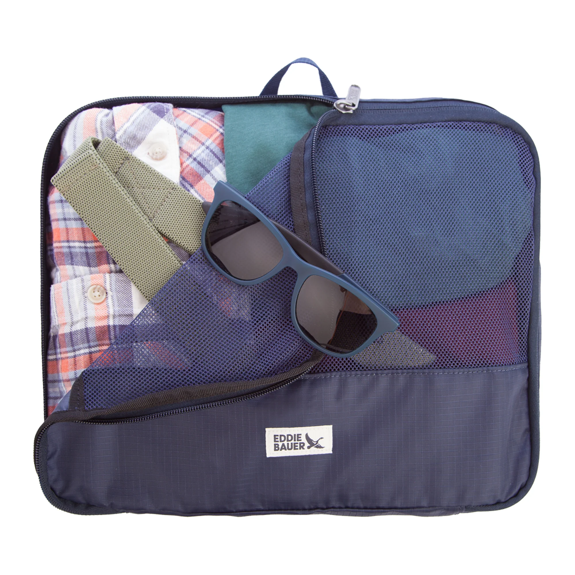 5 Pcs Packing Organizer Set - Image 30