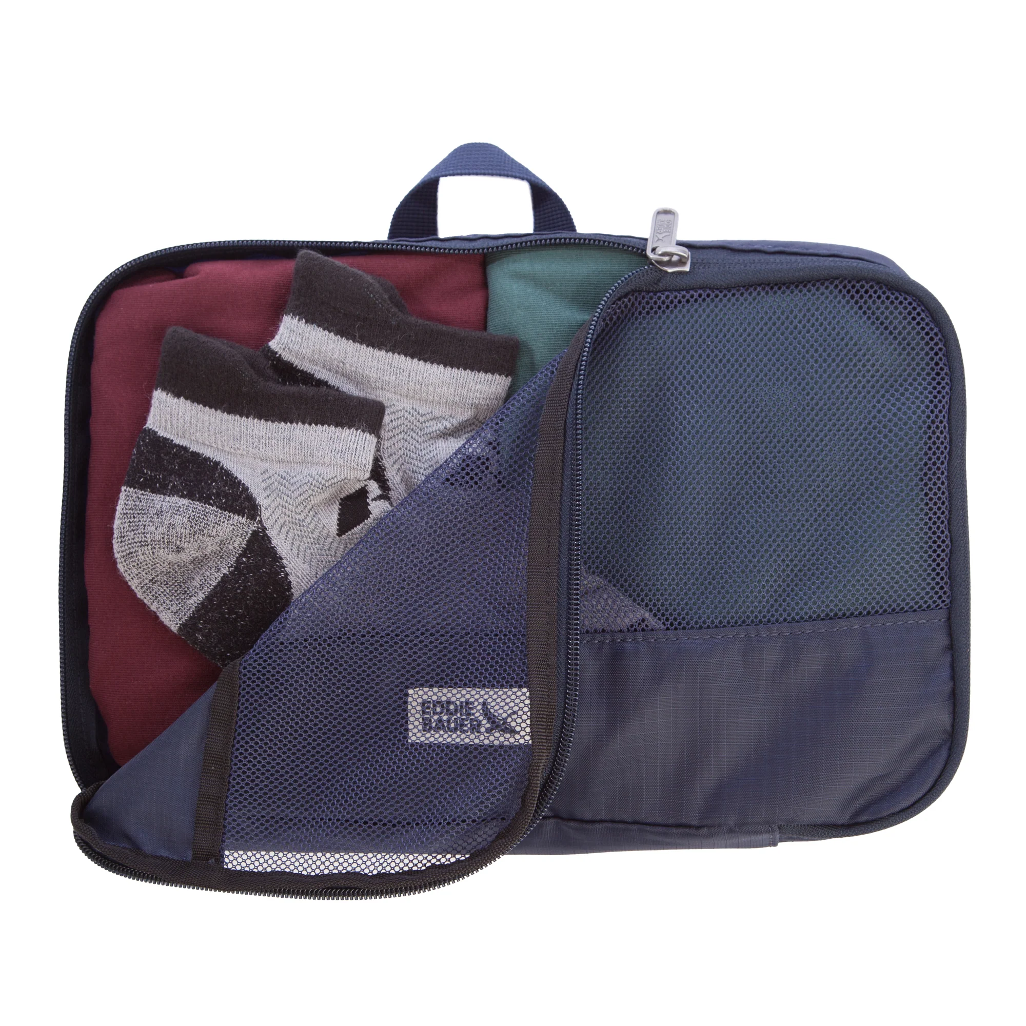 5 Pcs Packing Organizer Set - Image 39