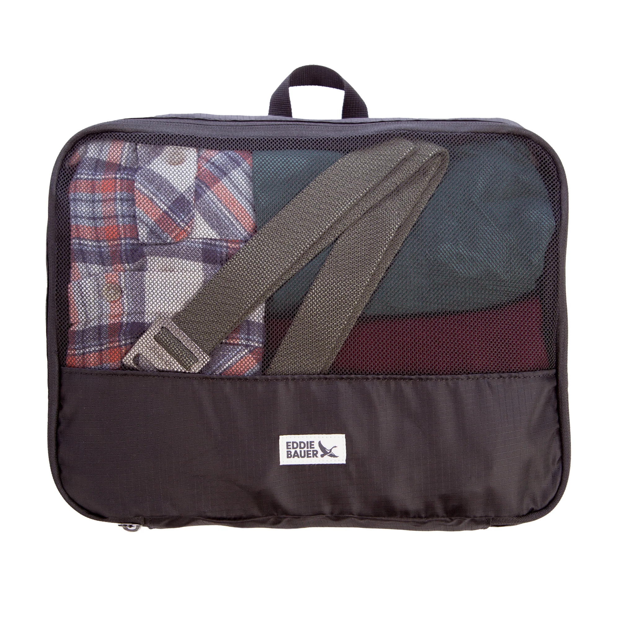 5 Pcs Packing Organizer Set - Image 9