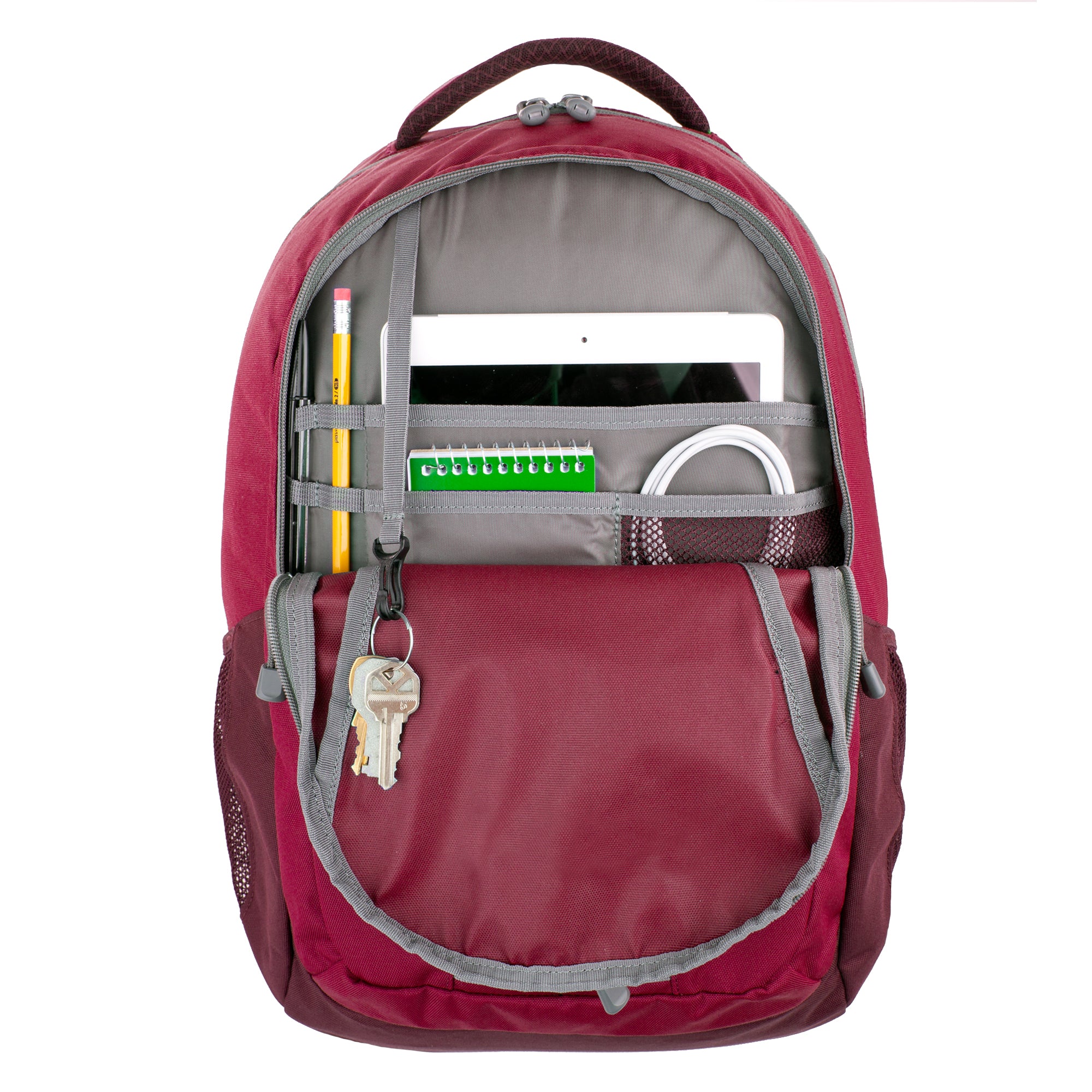 Adventurer 25L Pack - Image 22