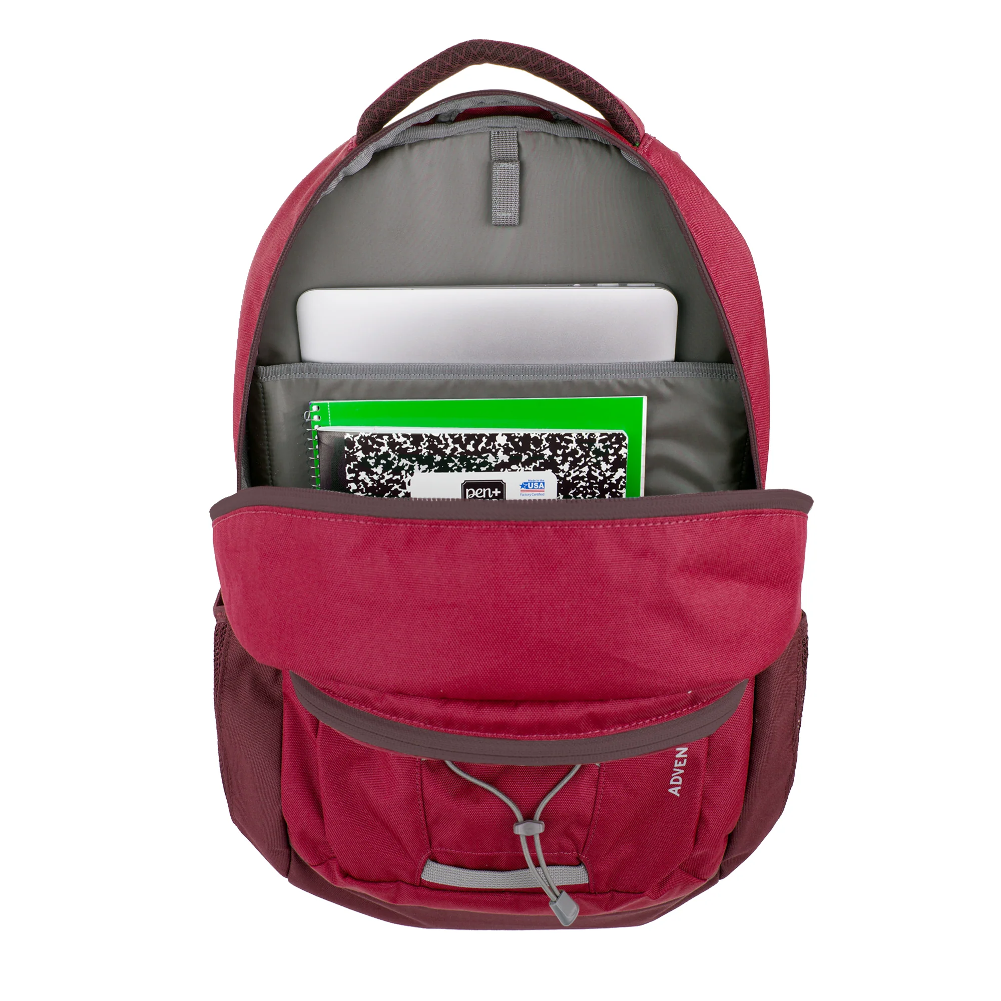 Adventurer 25L Pack - Image 24