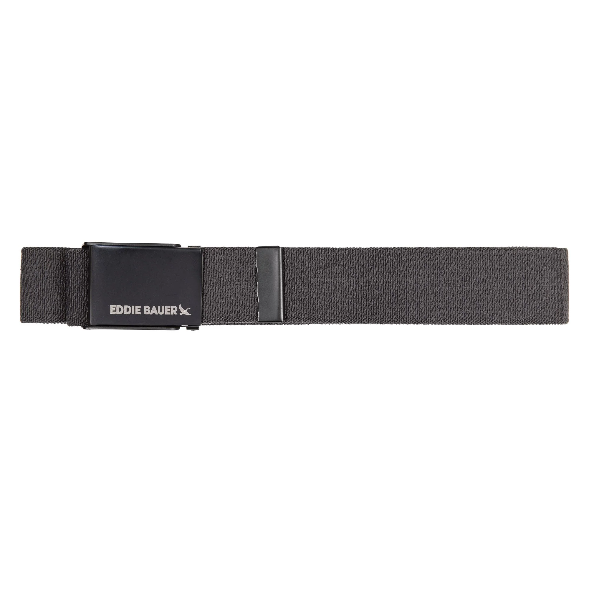 Backcountry Active Stretch Webbing Belt With Military Buckle - Image 2