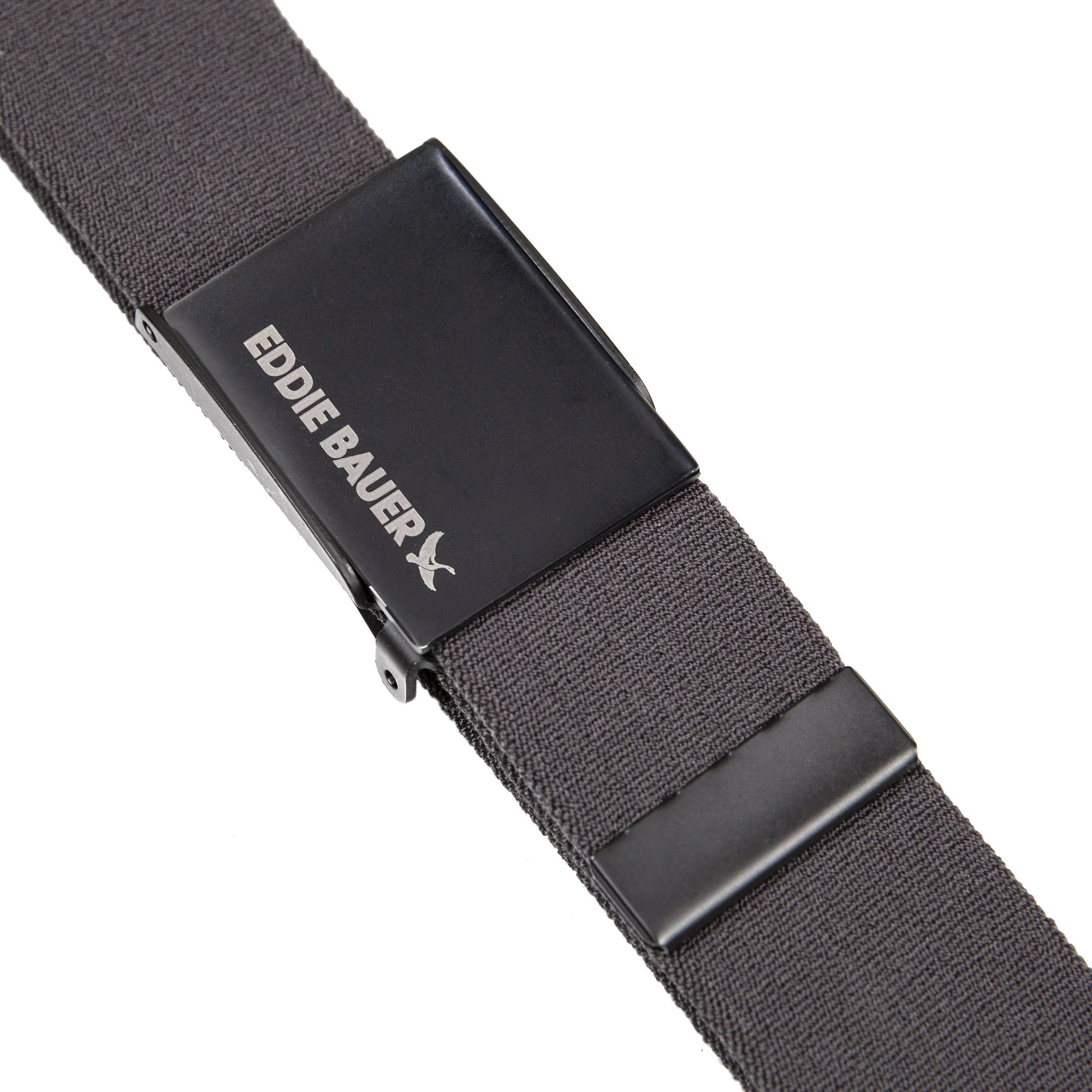 Backcountry Active Stretch Webbing Belt With Military Buckle - Image 5