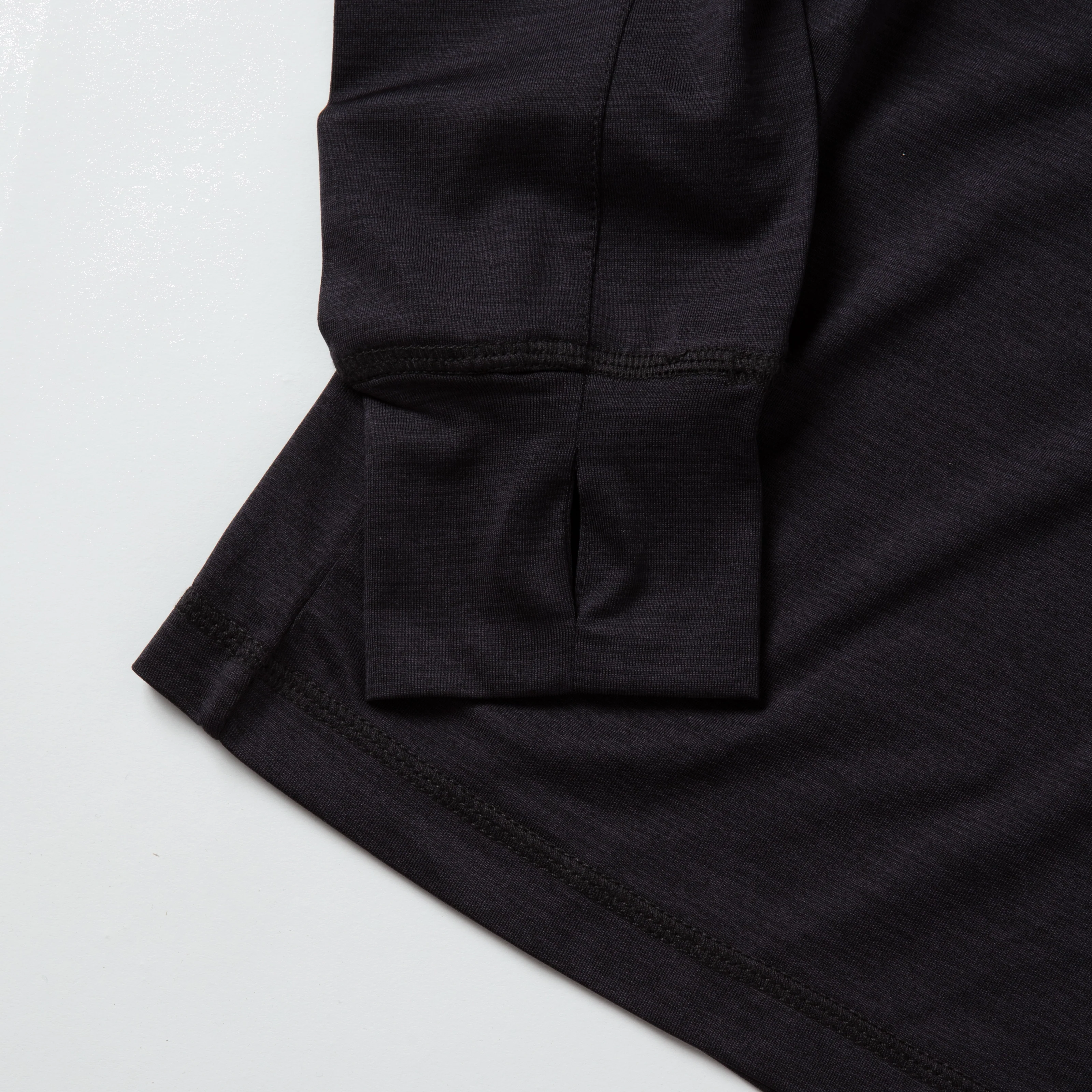 Boulder Peak LS Tee - Image 2