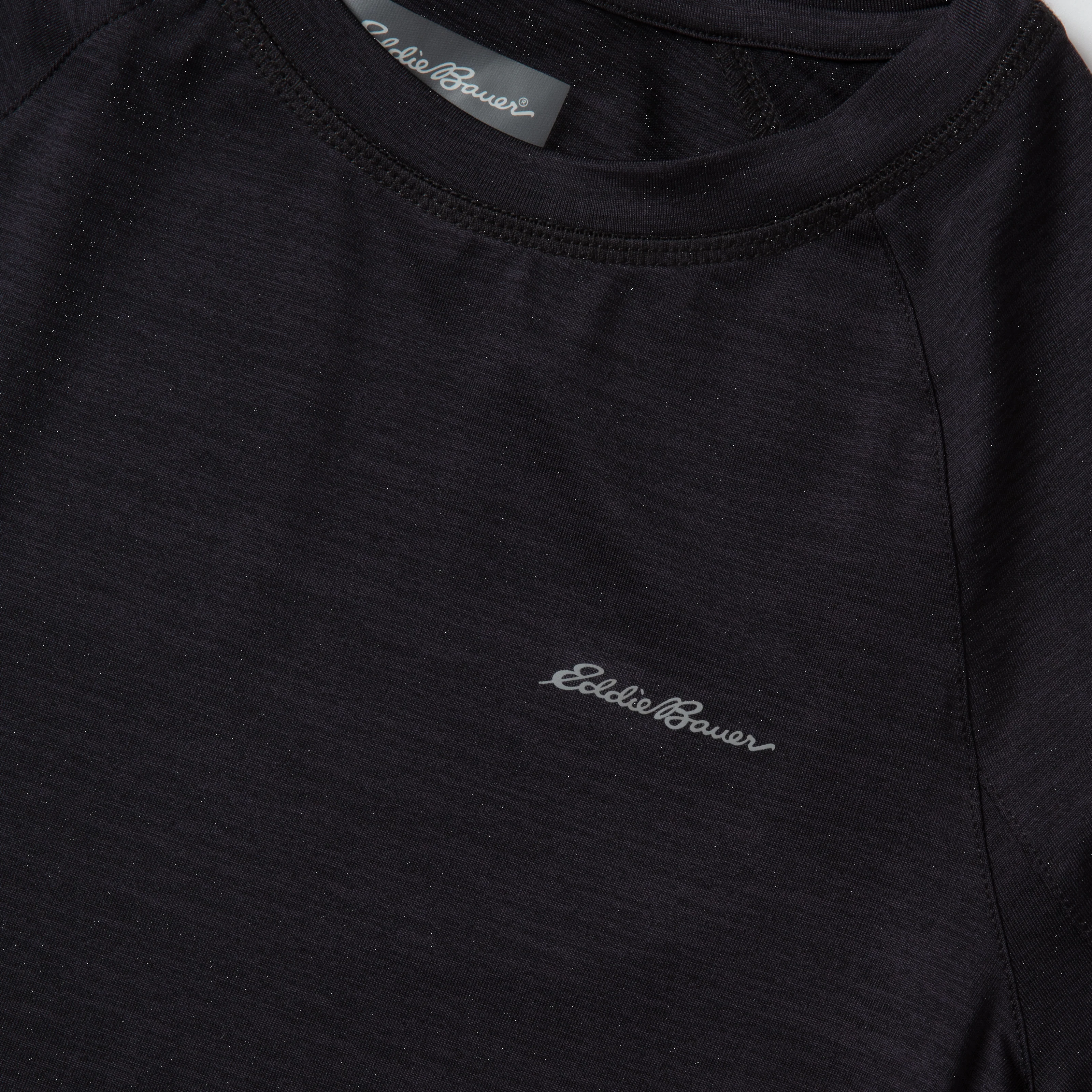 Boulder Peak LS Tee - Image 3