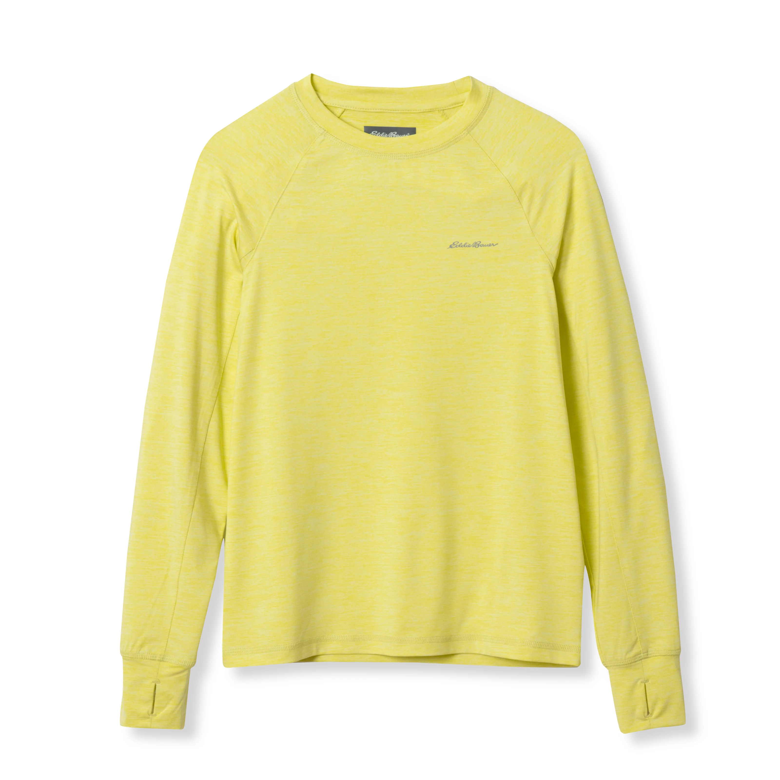 Boulder Peak LS Tee - Image 4