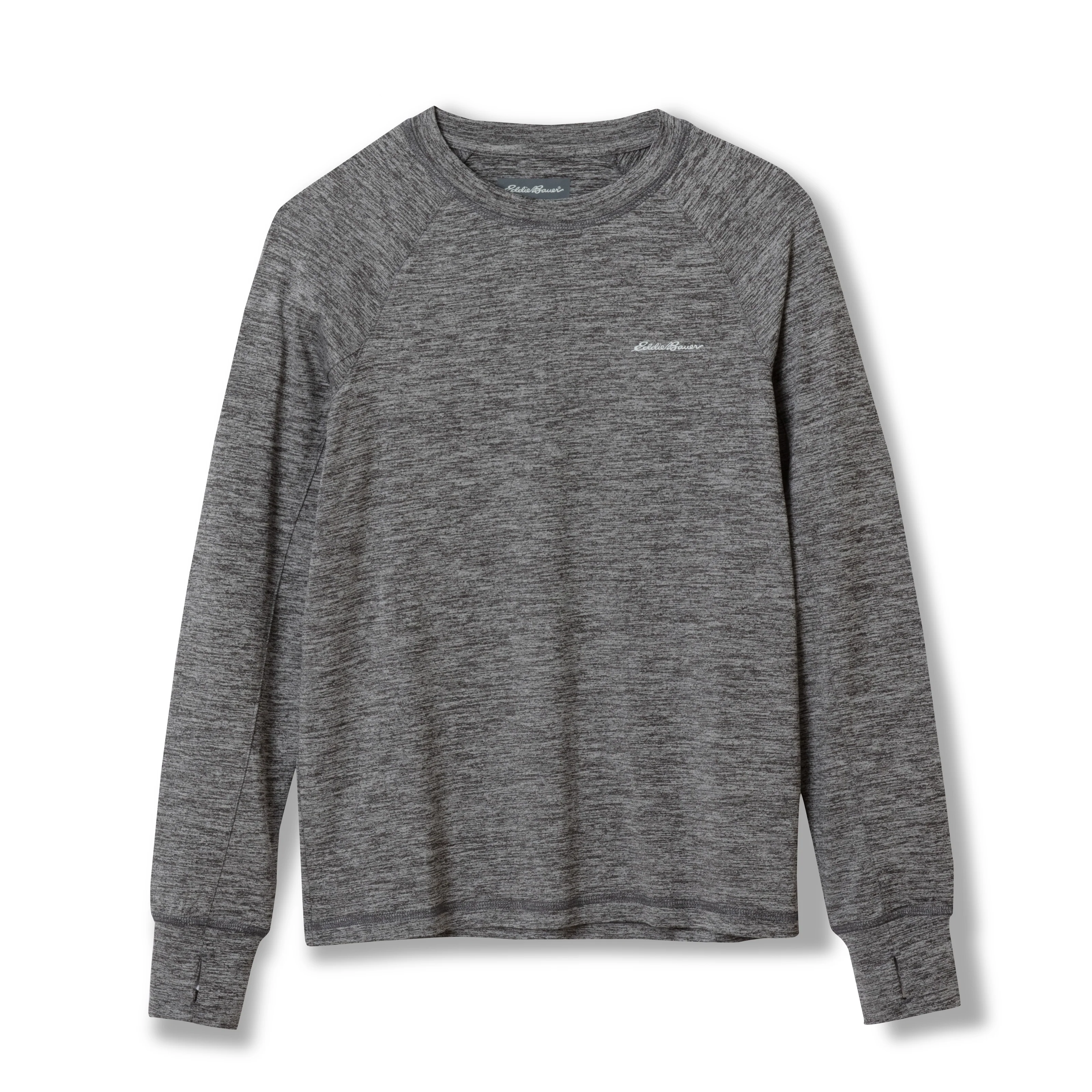 Boulder Peak LS Tee - Image 7