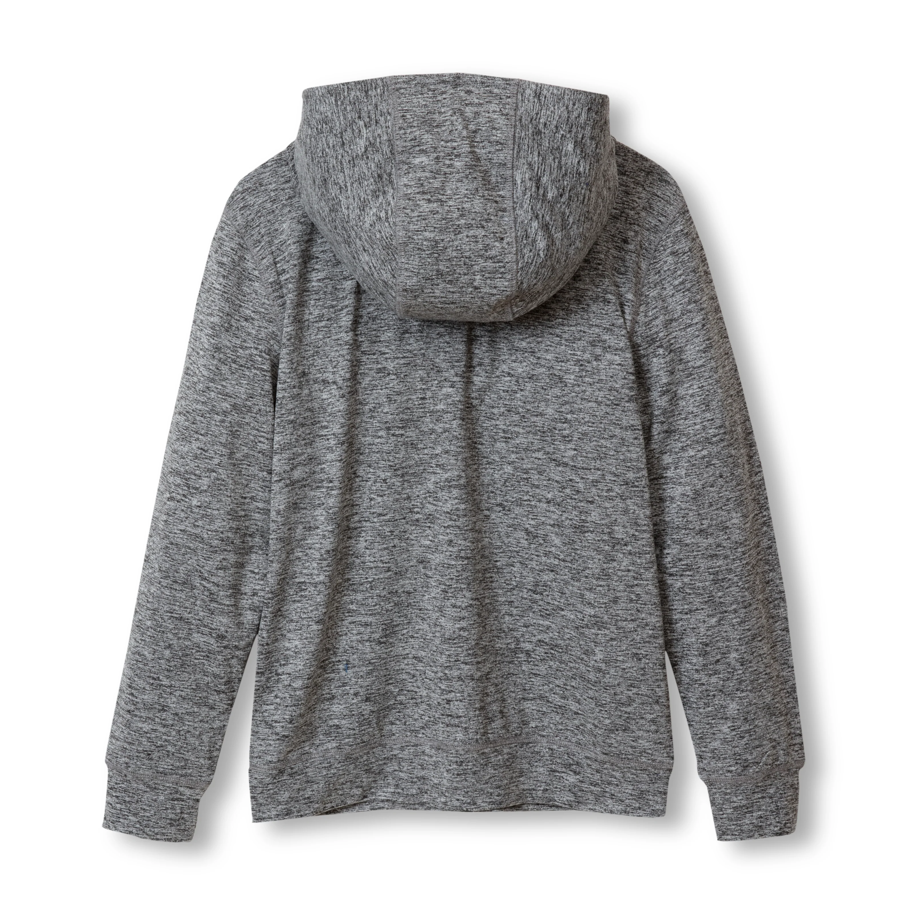 Boys Boulder Peak Full-Zip Hoodie - Image 6