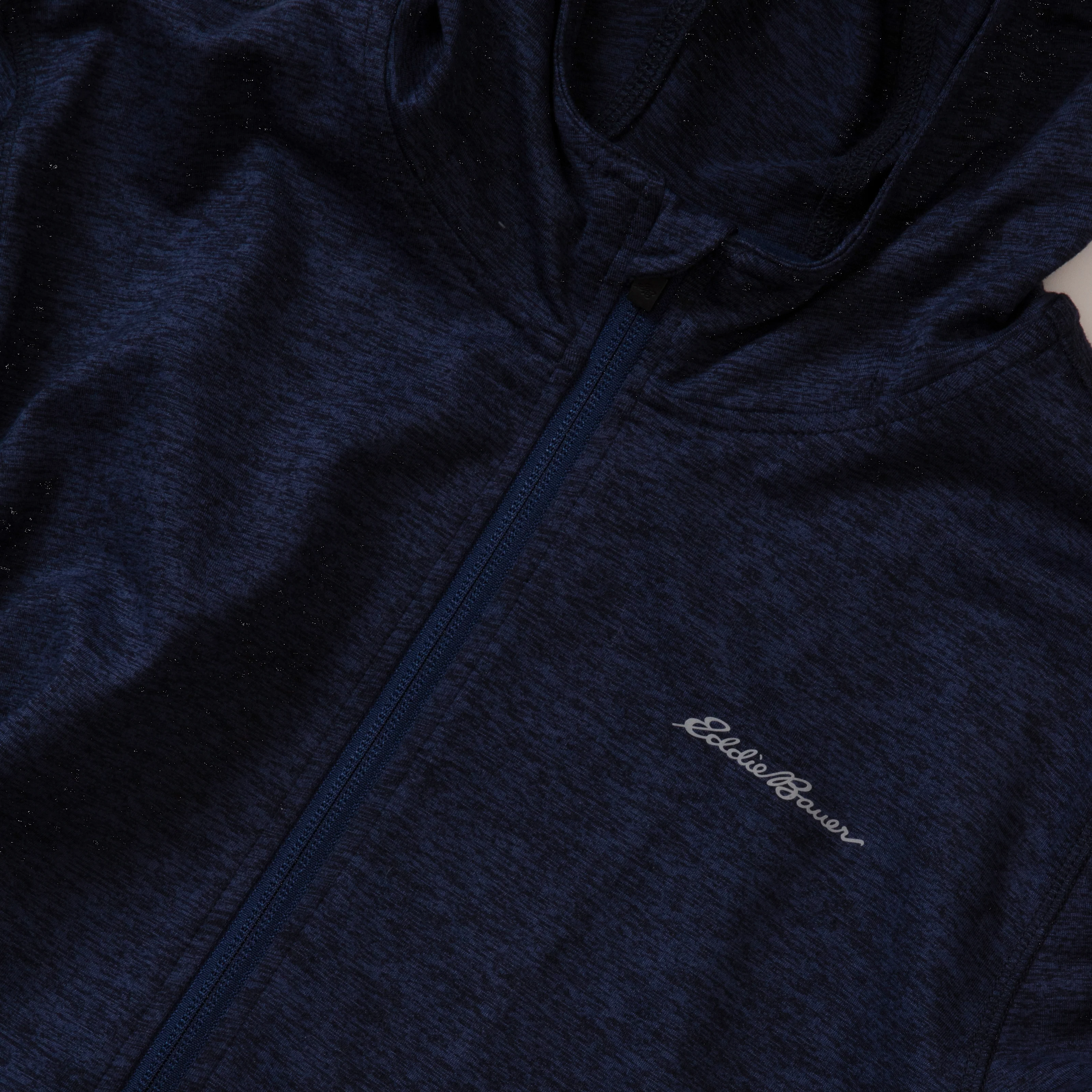Boys Boulder Peak Full-Zip Hoodie - Image 7
