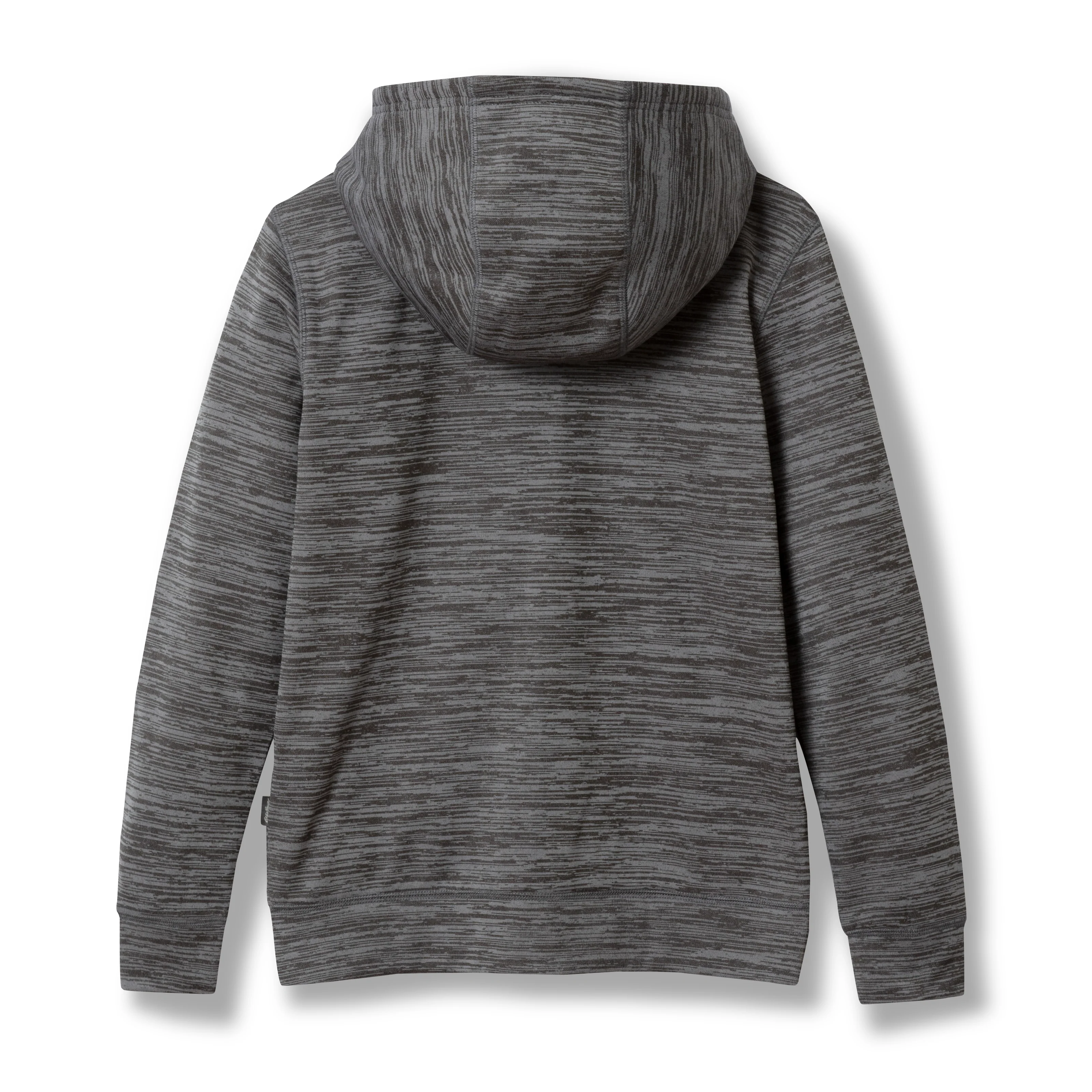 Boys Boulder Peak Full-Zip Hoodie - Image 5