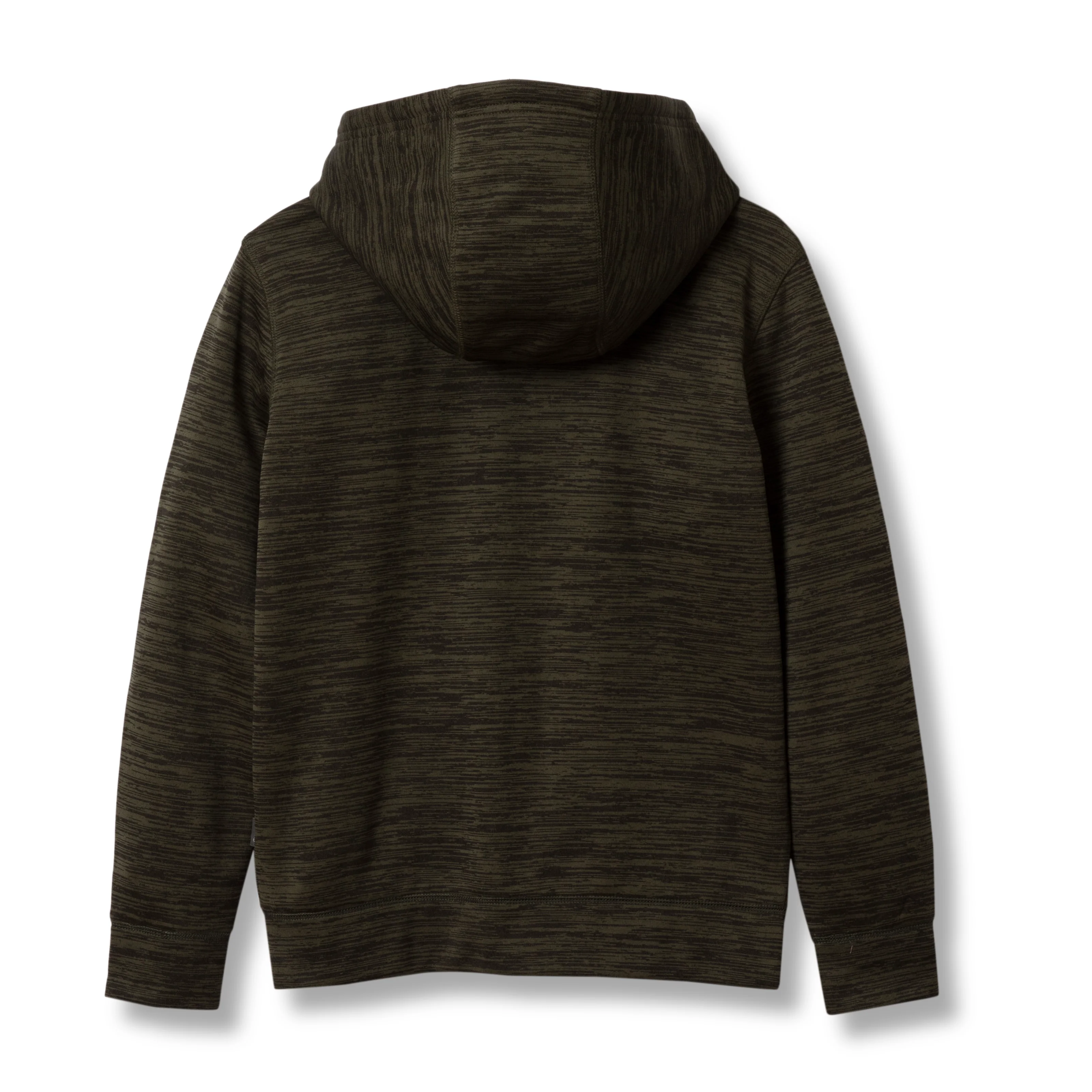 Boys Boulder Peak Full-Zip Hoodie - Image 7