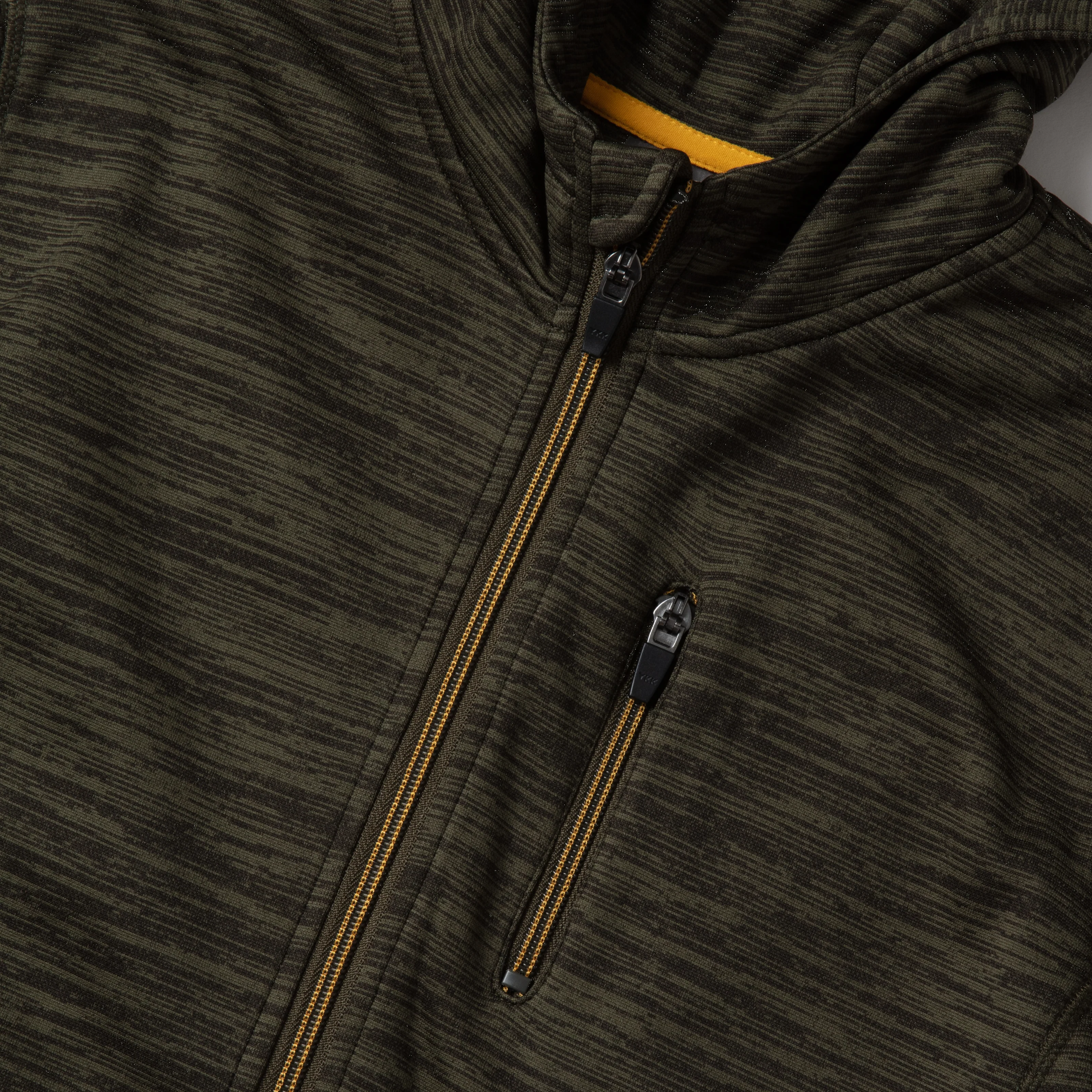 Boys Boulder Peak Full-Zip Hoodie - Image 8