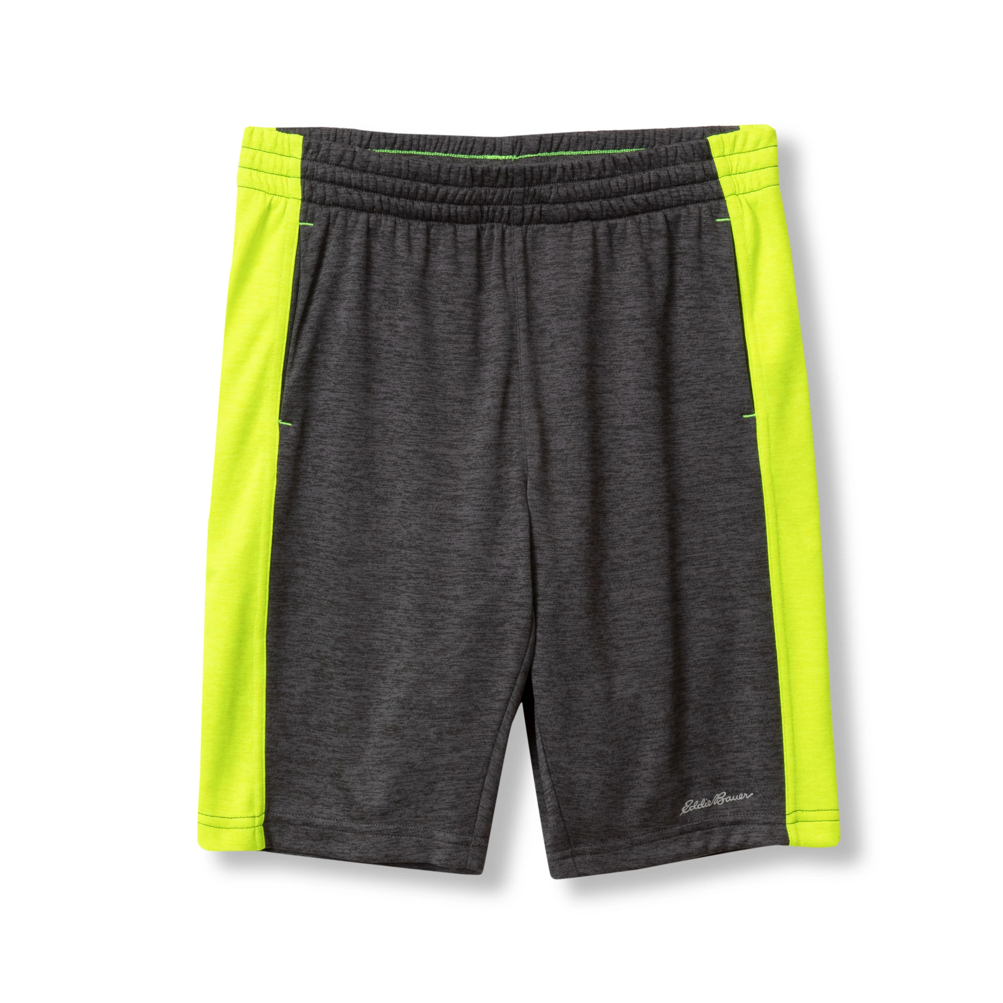 Boys Boulder Peak Shorts - Image 6