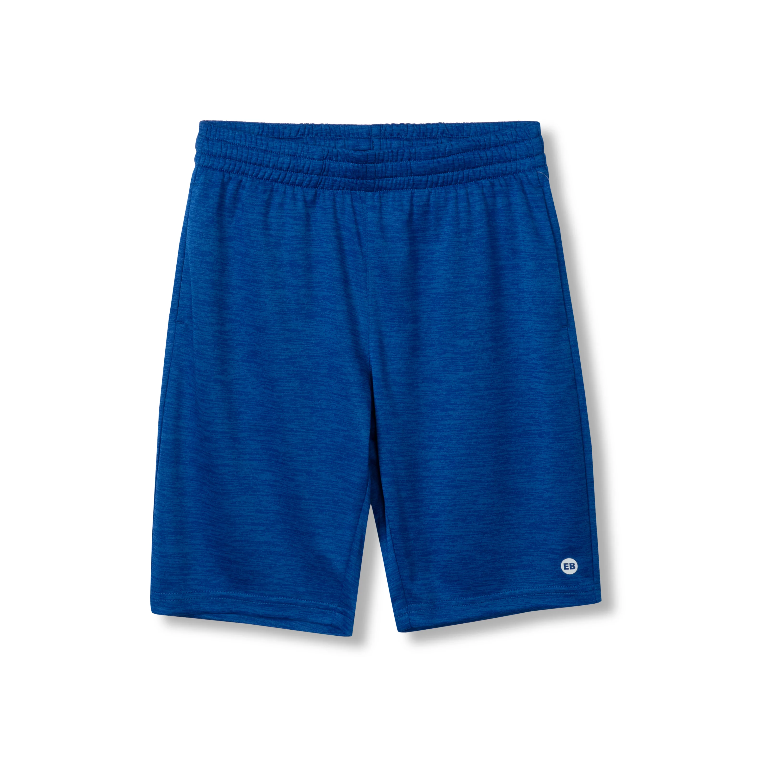 Boys Boulder Peak Performance Shorts - Image 3