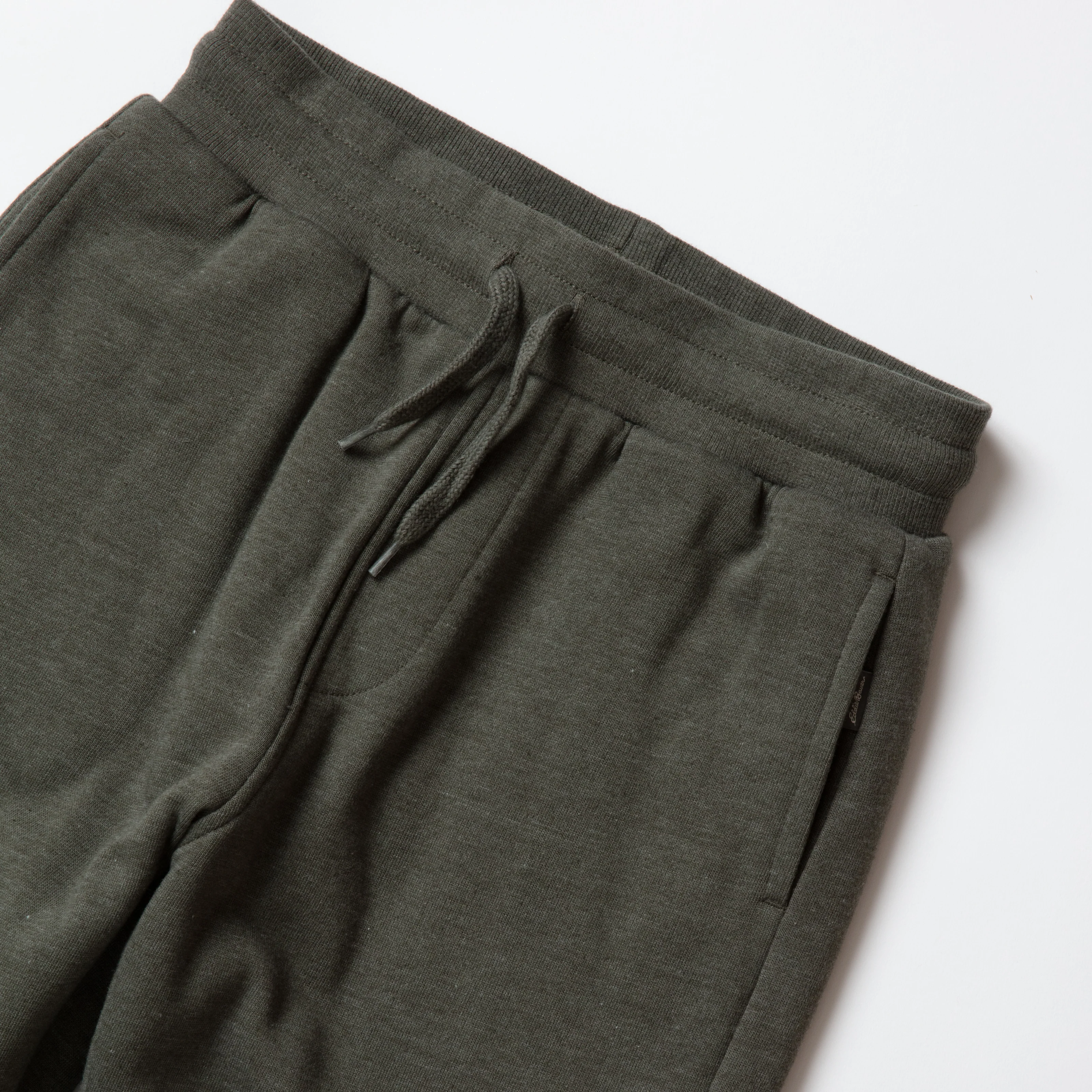 Boys Camp Fleece Faux Shearling-Lined Jogger Pants - Image 14
