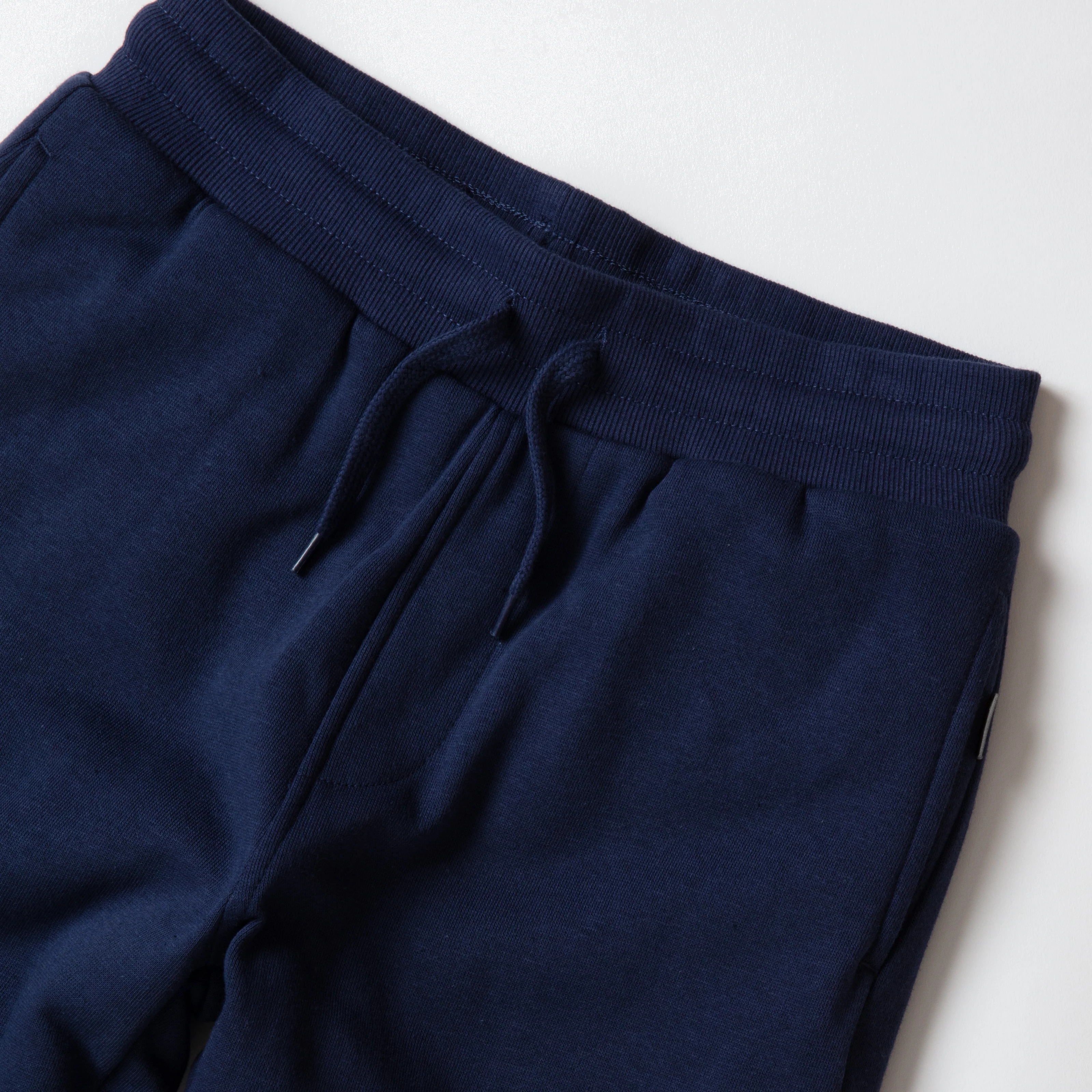 Boys Camp Fleece Faux Shearling-Lined Jogger Pants - Image 5