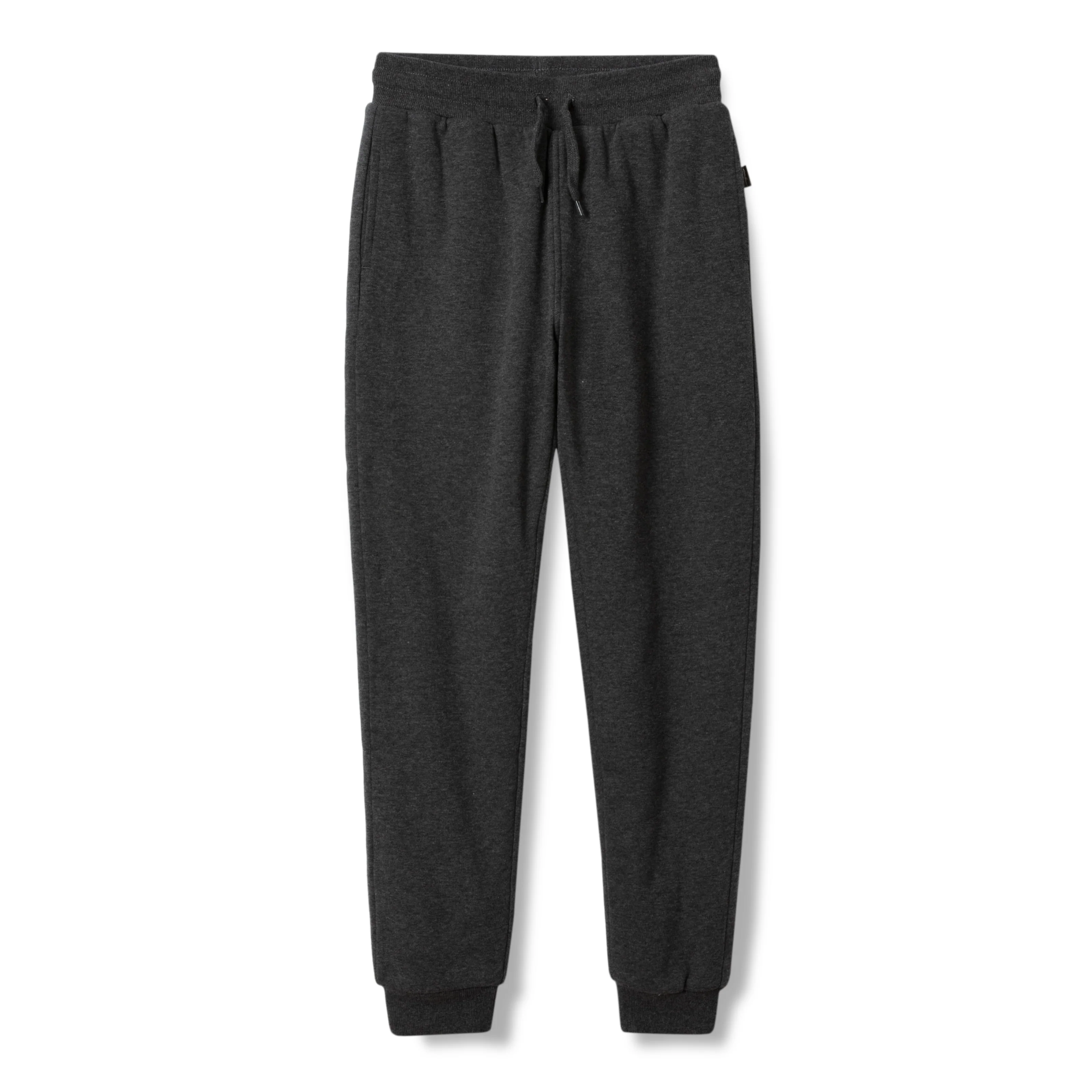 Boys Camp Fleece Faux Shearling-Lined Jogger Pants - Image 7